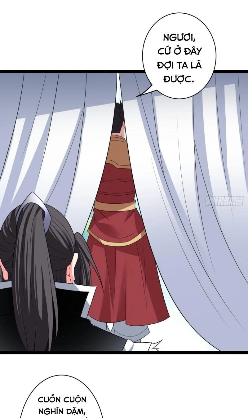 Trọng Sinh Tối Cường Ma Tôn Ở Rể Chapter 69 - 41