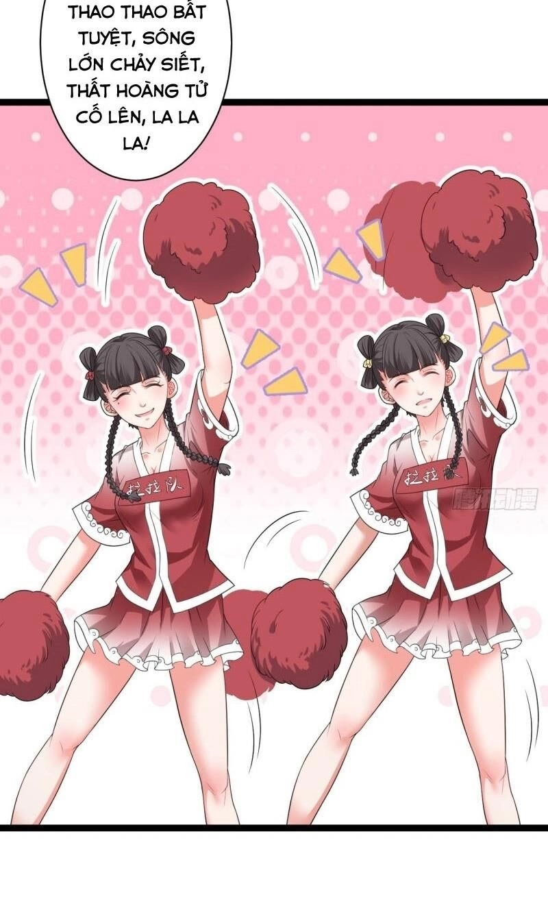 Trọng Sinh Tối Cường Ma Tôn Ở Rể Chapter 69 - 42