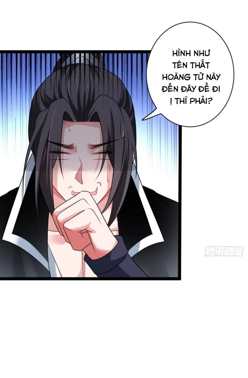 Trọng Sinh Tối Cường Ma Tôn Ở Rể Chapter 69 - 43