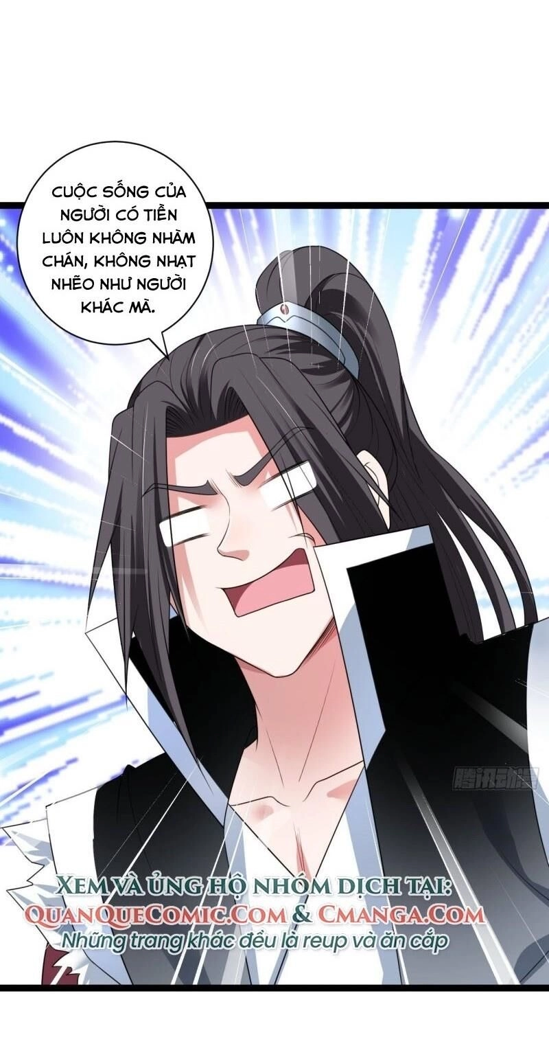 Trọng Sinh Tối Cường Ma Tôn Ở Rể Chapter 69 - 46