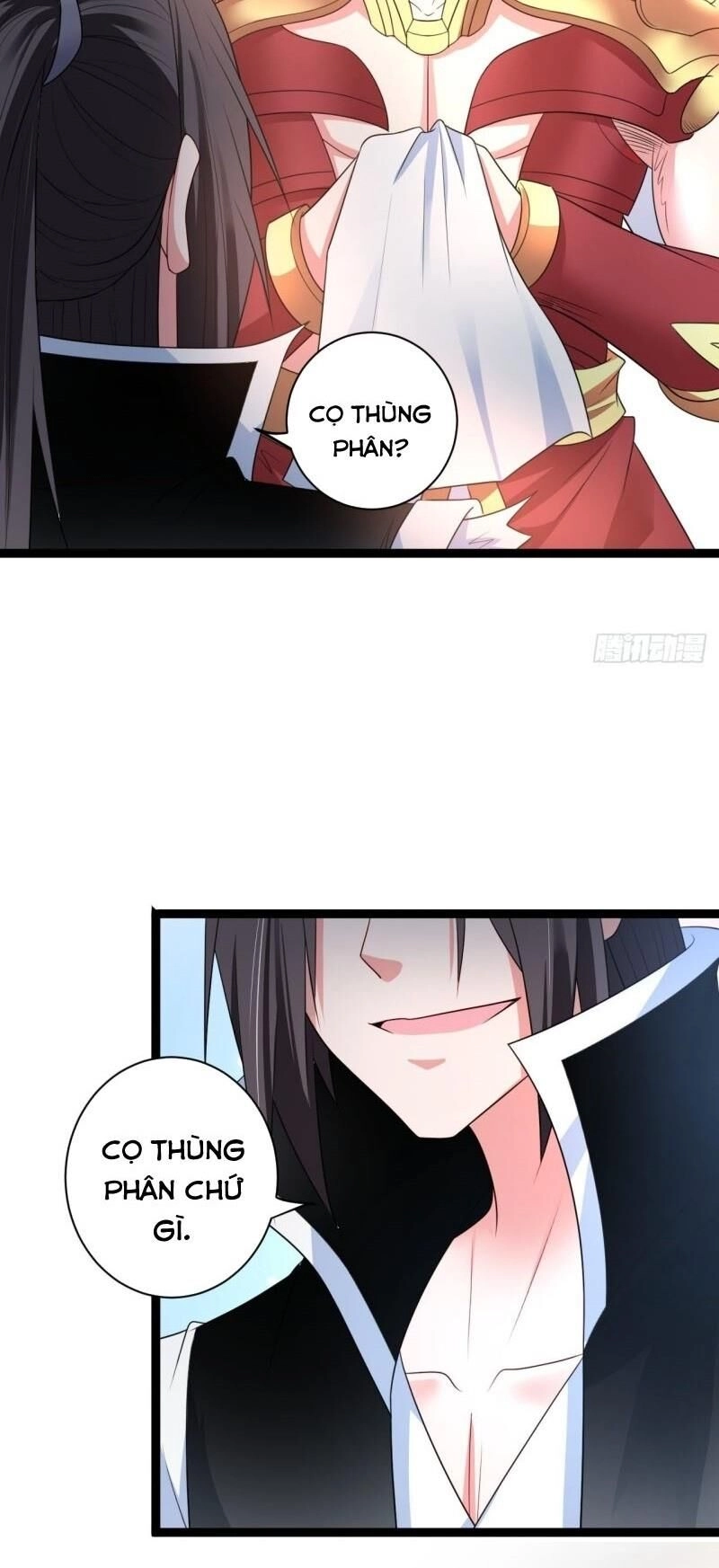 Trọng Sinh Tối Cường Ma Tôn Ở Rể Chapter 69 - 48