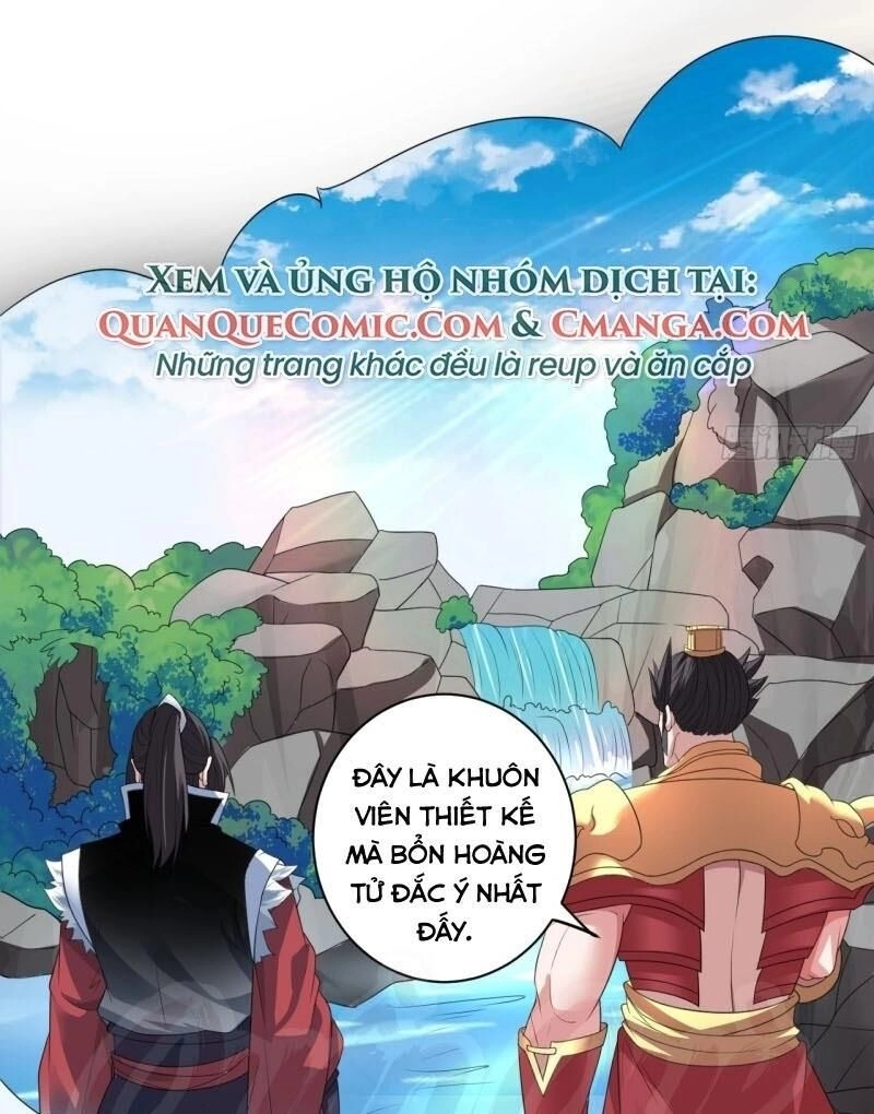 Trọng Sinh Tối Cường Ma Tôn Ở Rể Chapter 69 - 49