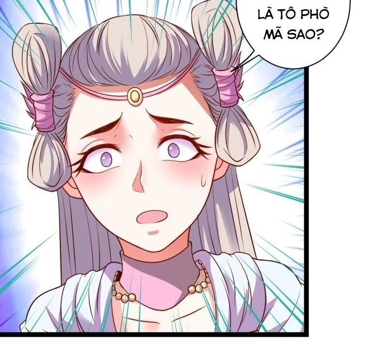 Trọng Sinh Tối Cường Ma Tôn Ở Rể Chapter 70 - 32