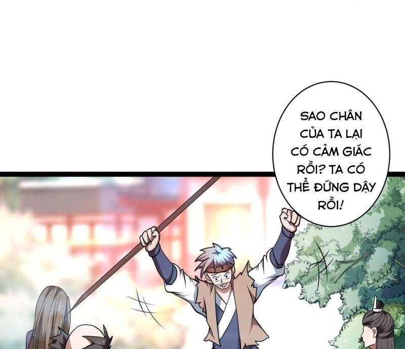 Trọng Sinh Tối Cường Ma Tôn Ở Rể Chapter 70 - 59