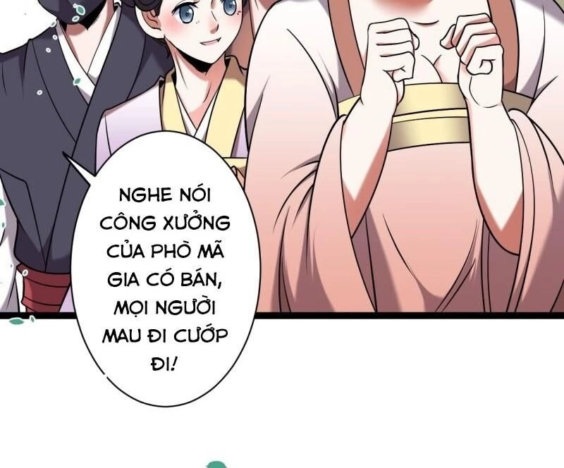 Trọng Sinh Tối Cường Ma Tôn Ở Rể Chapter 70 - 68