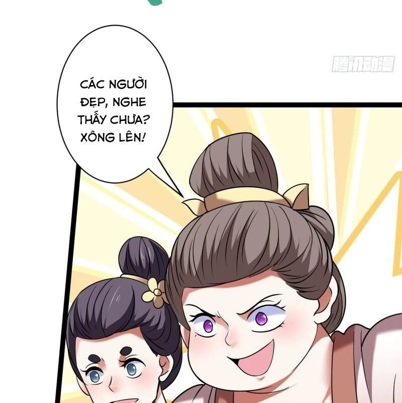 Trọng Sinh Tối Cường Ma Tôn Ở Rể Chapter 70 - 69