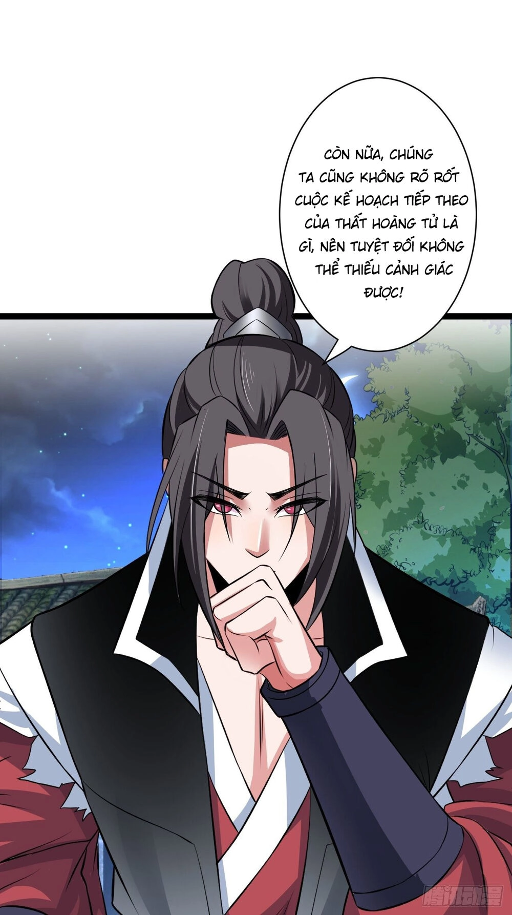 Trọng Sinh Tối Cường Ma Tôn Ở Rể Chapter 72 - 23