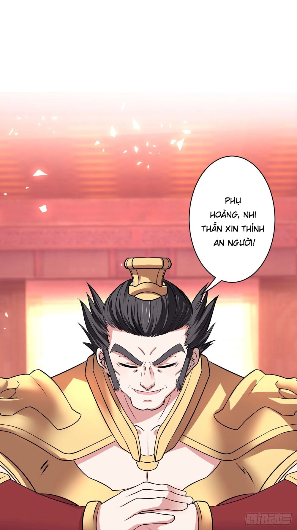 Trọng Sinh Tối Cường Ma Tôn Ở Rể Chapter 72 - 25