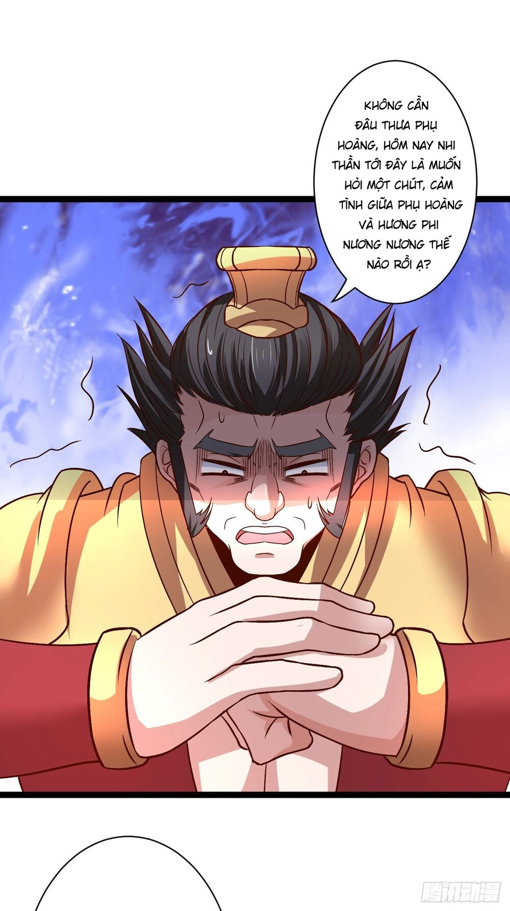 Trọng Sinh Tối Cường Ma Tôn Ở Rể Chapter 72 - 29