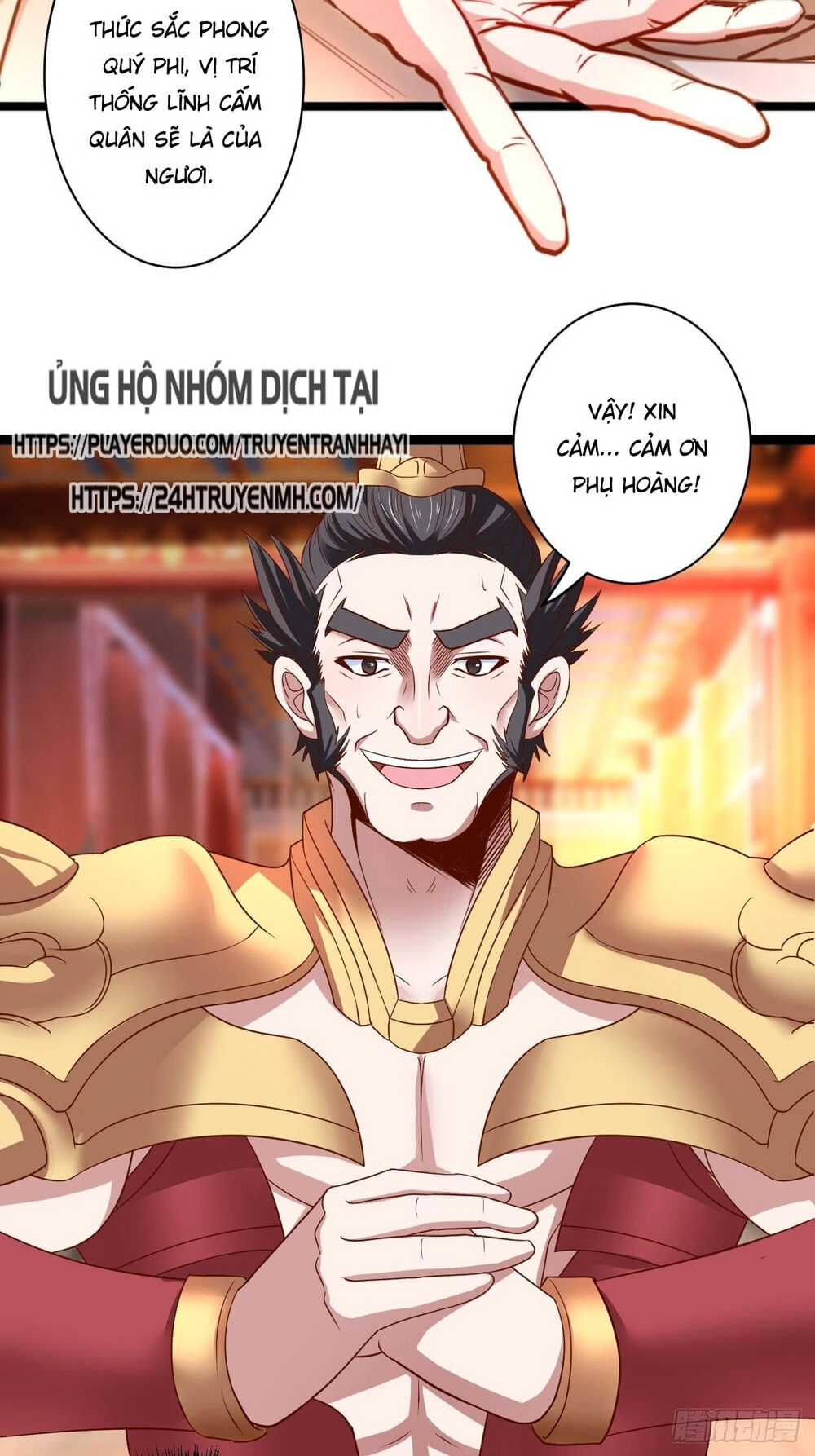 Trọng Sinh Tối Cường Ma Tôn Ở Rể Chapter 72 - 35