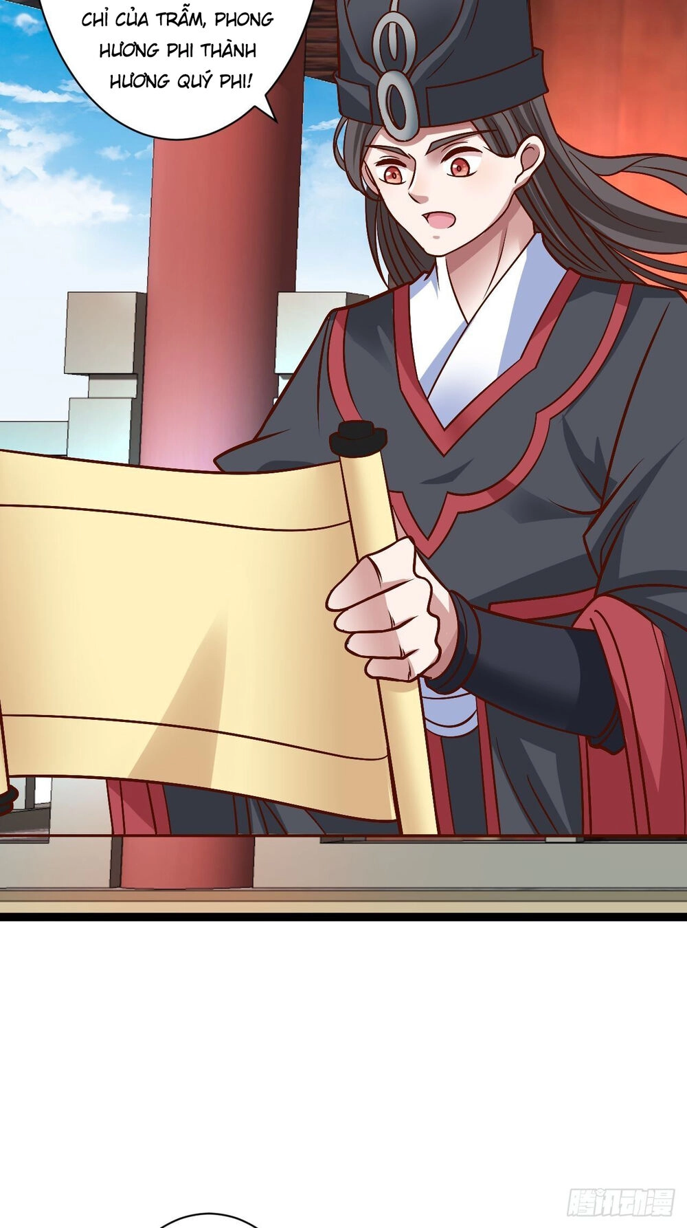 Trọng Sinh Tối Cường Ma Tôn Ở Rể Chapter 72 - 38