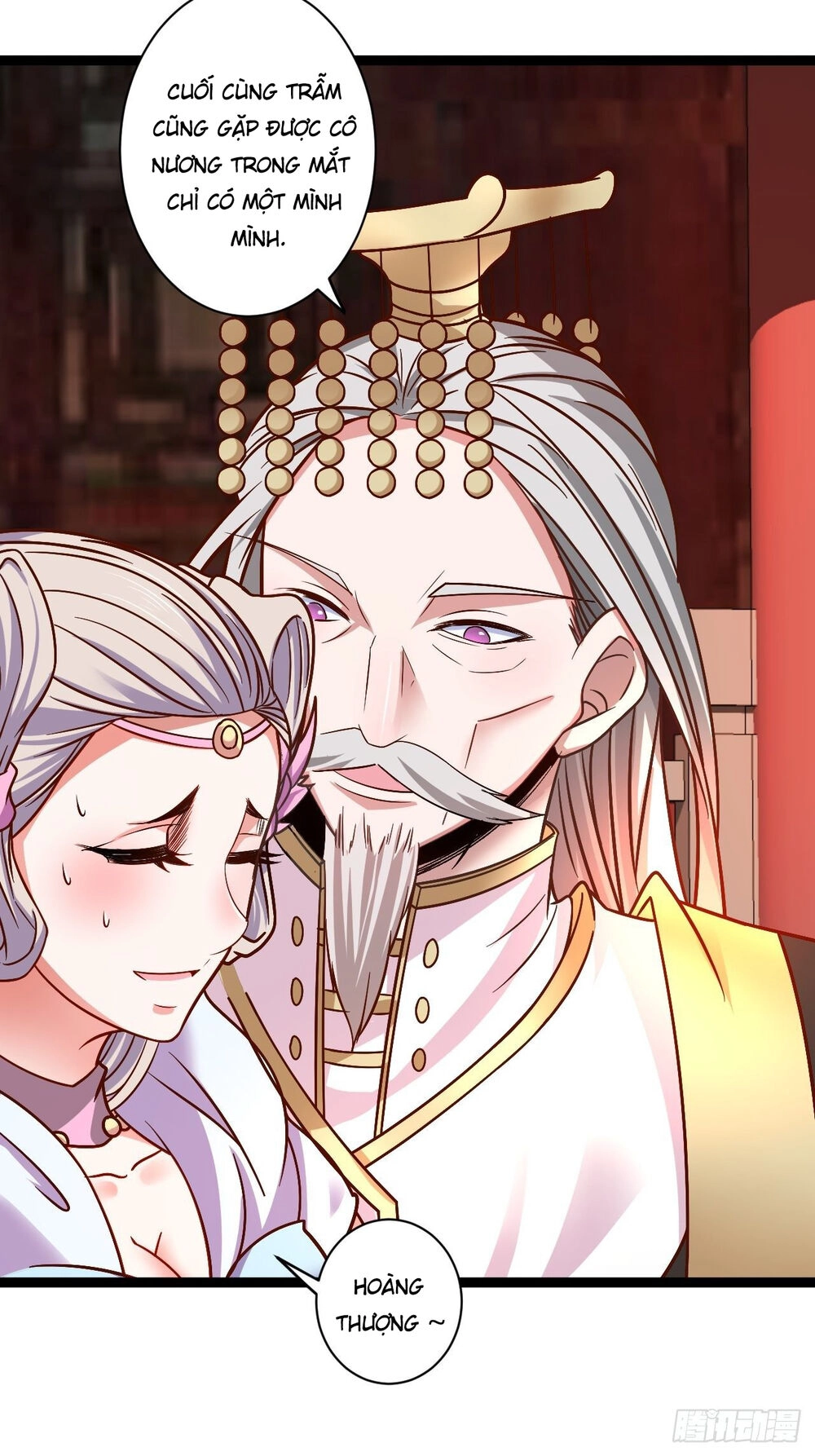 Trọng Sinh Tối Cường Ma Tôn Ở Rể Chapter 72 - 39