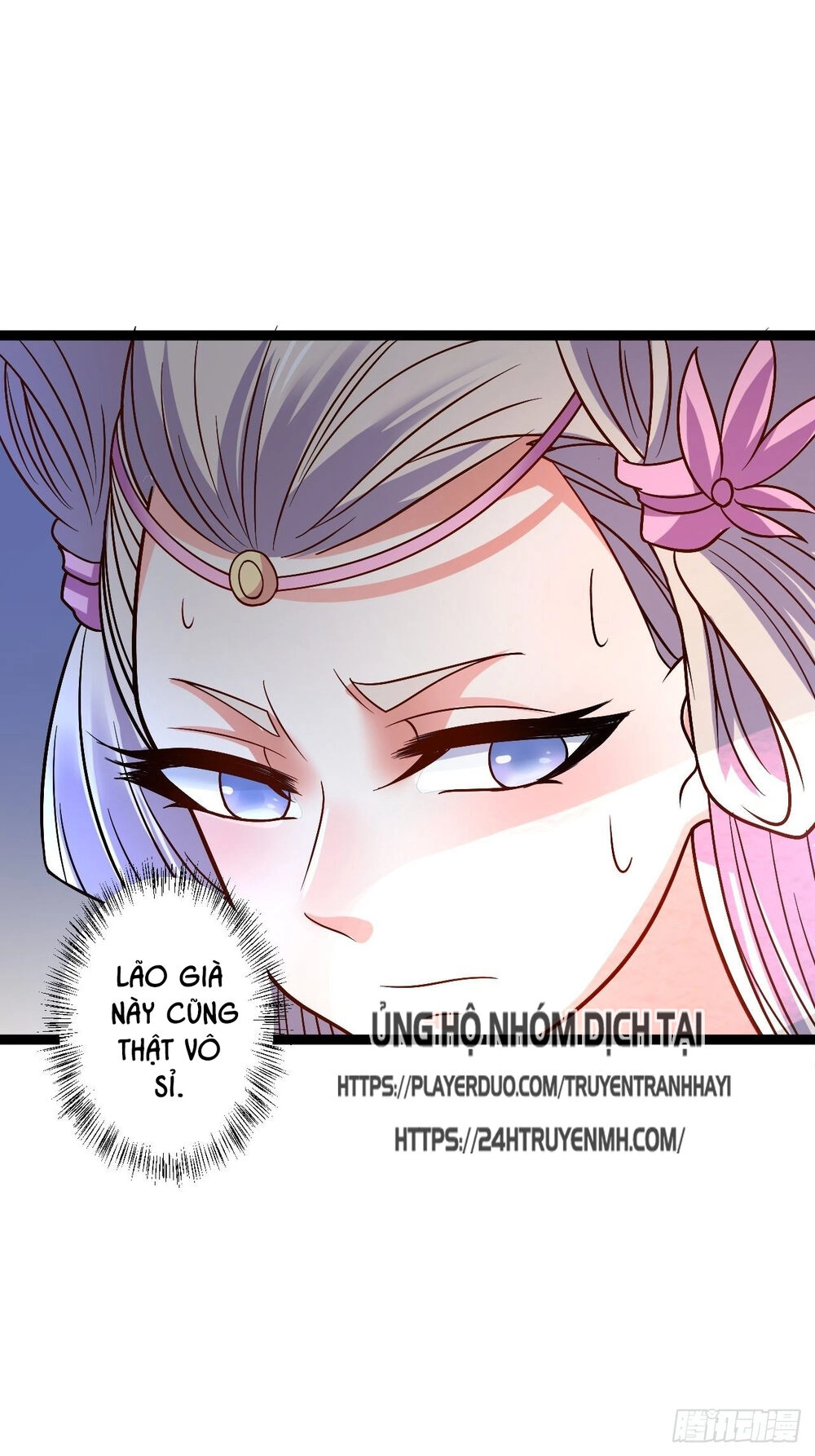 Trọng Sinh Tối Cường Ma Tôn Ở Rể Chapter 72 - 40