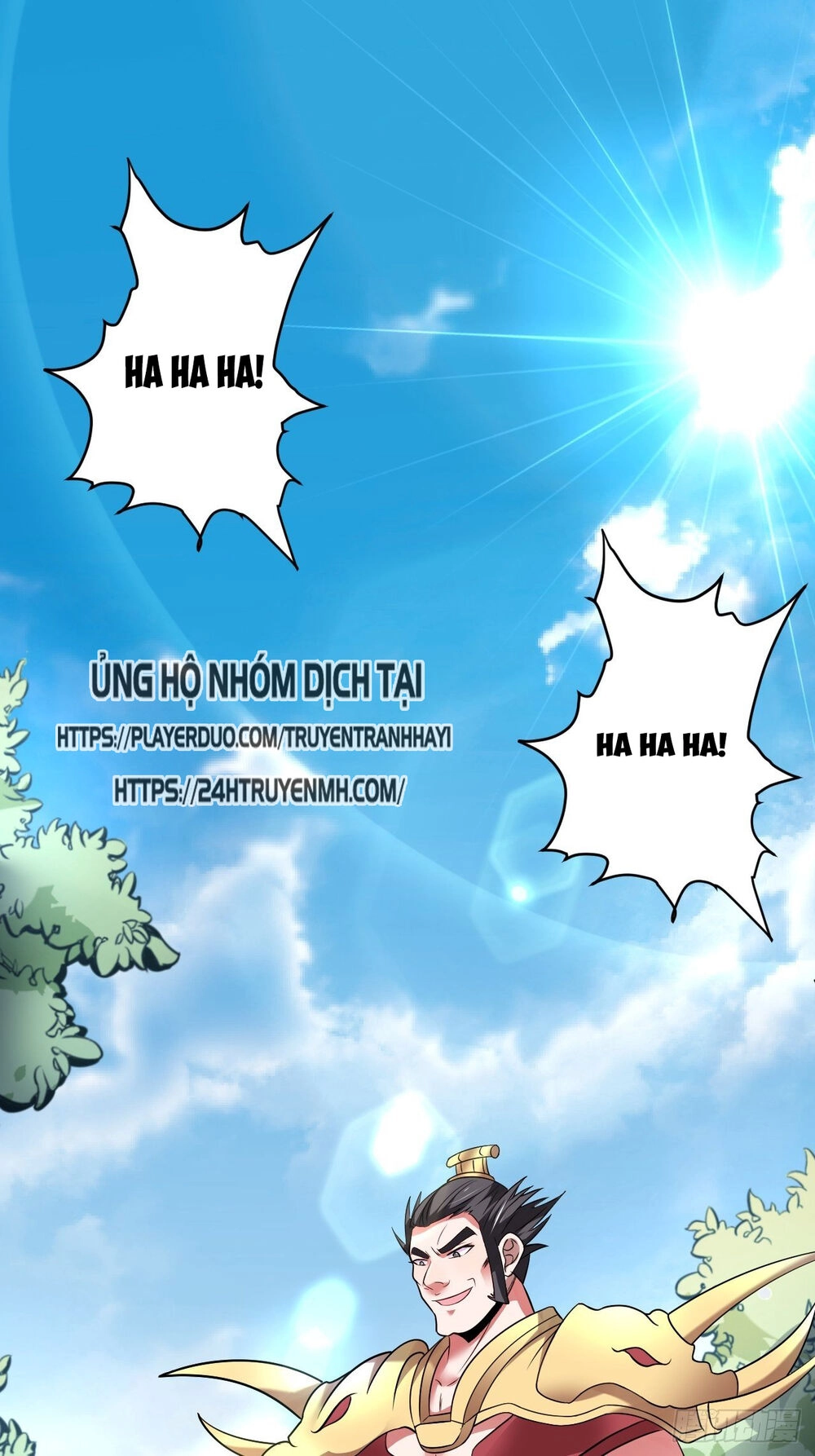 Trọng Sinh Tối Cường Ma Tôn Ở Rể Chapter 73 - 1