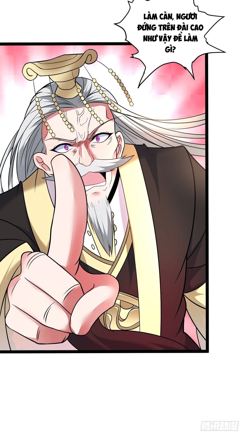 Trọng Sinh Tối Cường Ma Tôn Ở Rể Chapter 73 - 3