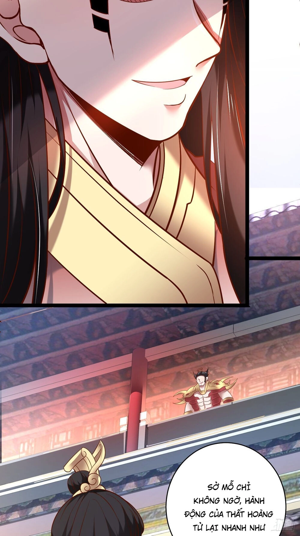 Trọng Sinh Tối Cường Ma Tôn Ở Rể Chapter 73 - 18