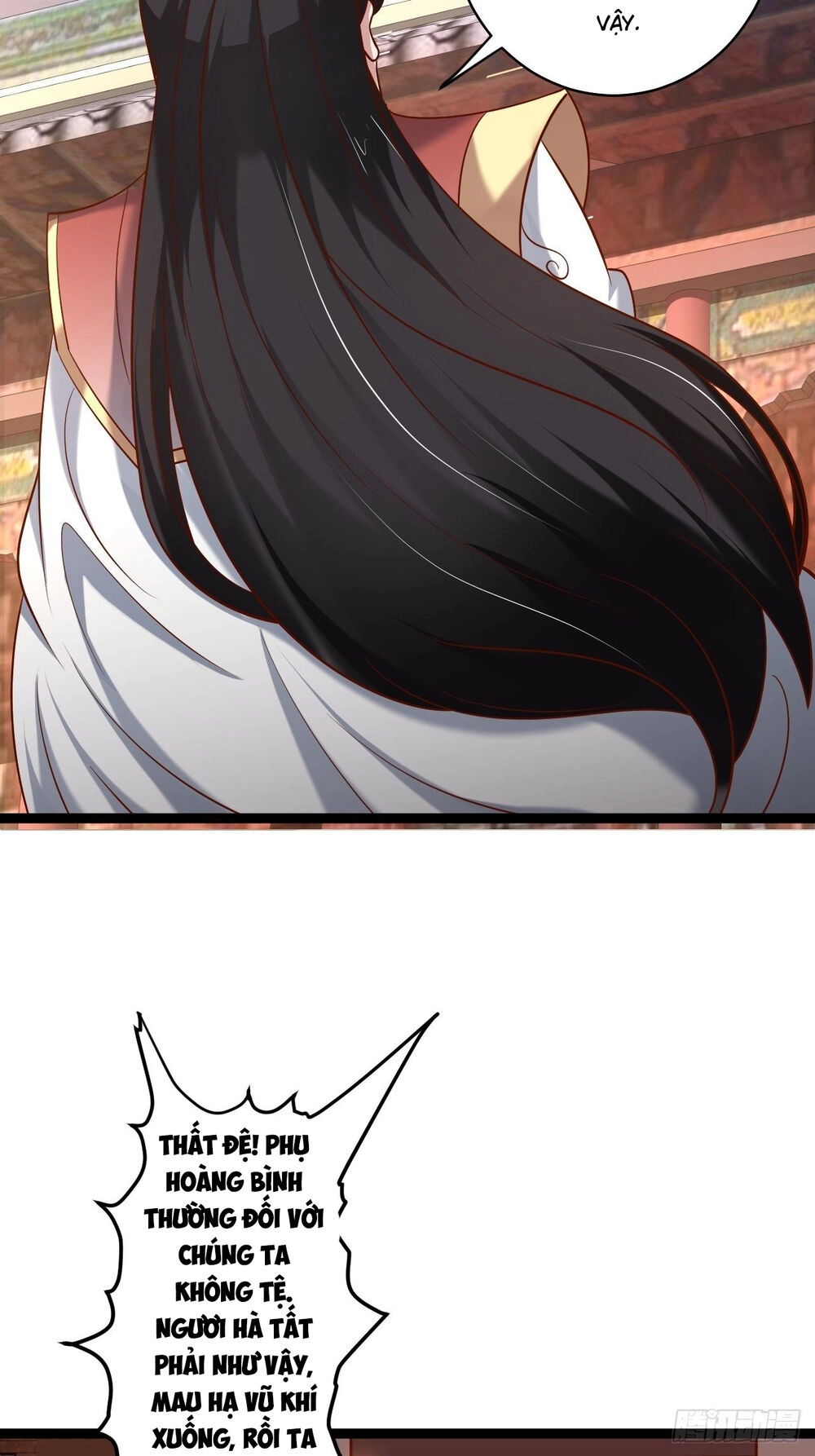 Trọng Sinh Tối Cường Ma Tôn Ở Rể Chapter 73 - 19