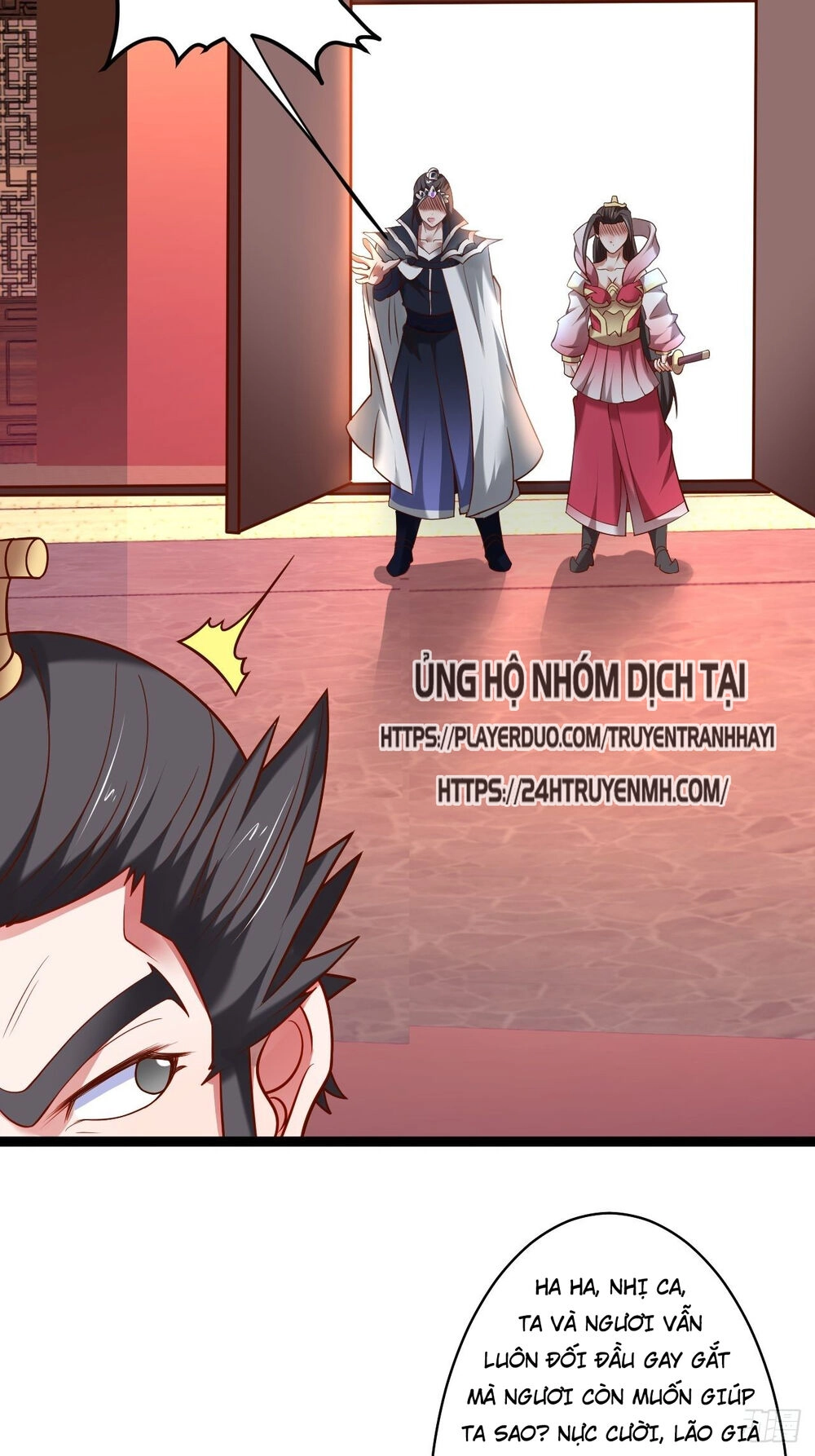 Trọng Sinh Tối Cường Ma Tôn Ở Rể Chapter 73 - 20