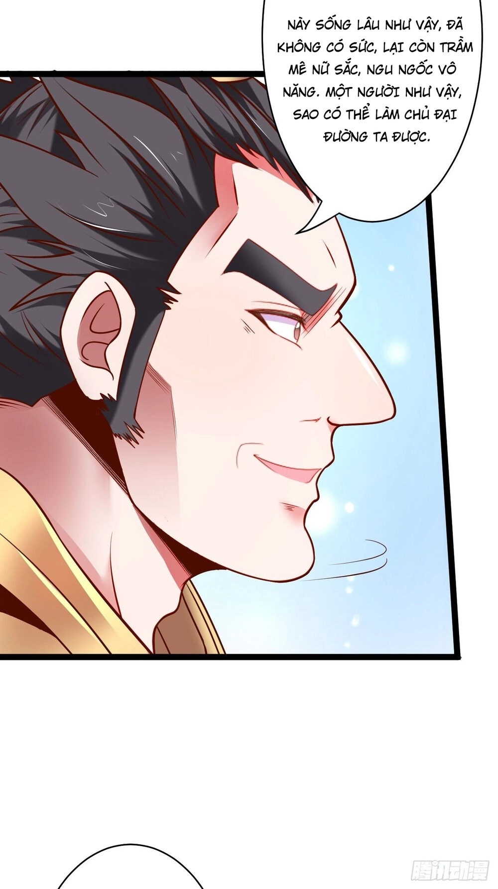 Trọng Sinh Tối Cường Ma Tôn Ở Rể Chapter 73 - 21