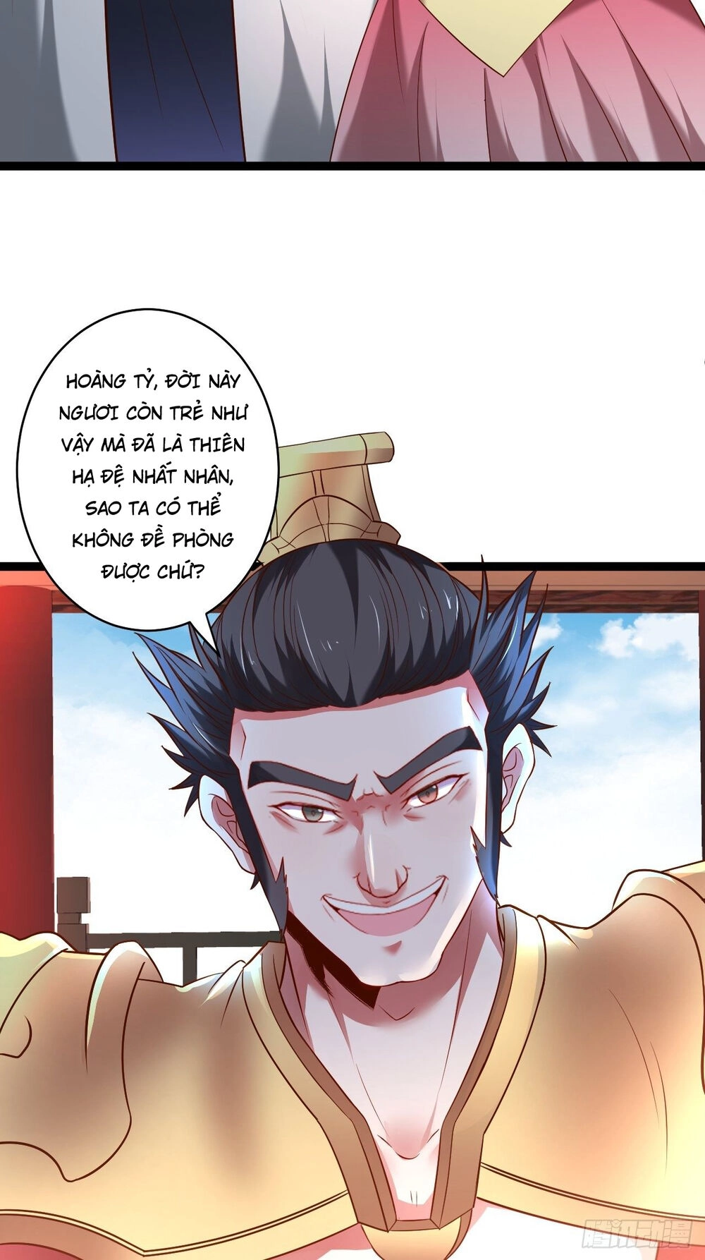 Trọng Sinh Tối Cường Ma Tôn Ở Rể Chapter 73 - 23