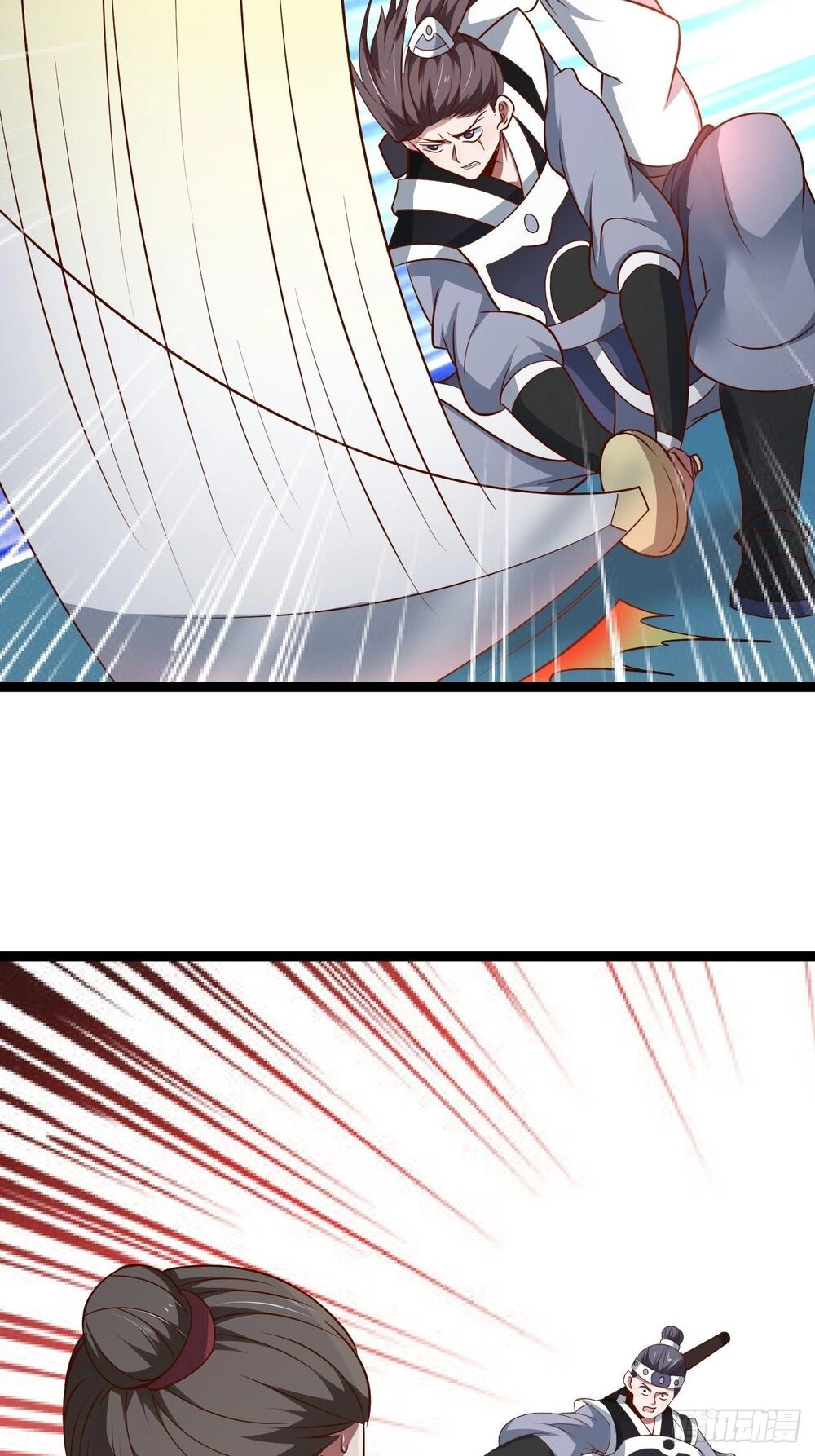 Trọng Sinh Tối Cường Ma Tôn Ở Rể Chapter 73 - 31