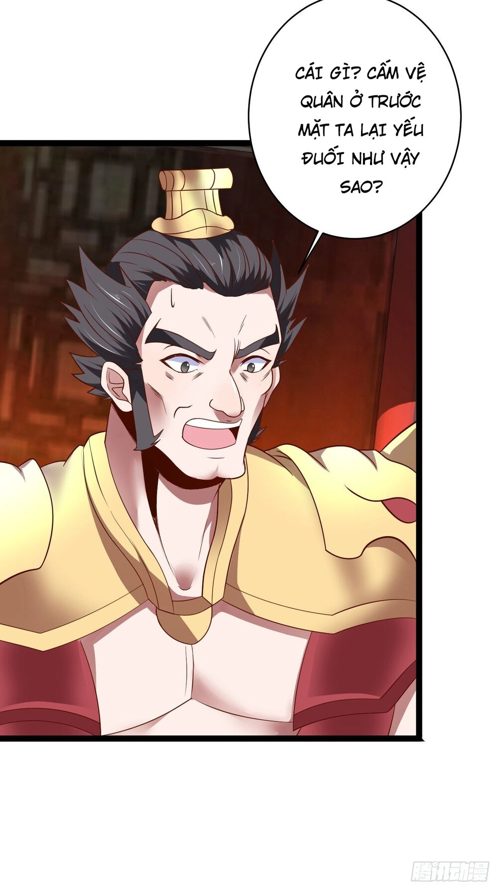 Trọng Sinh Tối Cường Ma Tôn Ở Rể Chapter 73 - 33