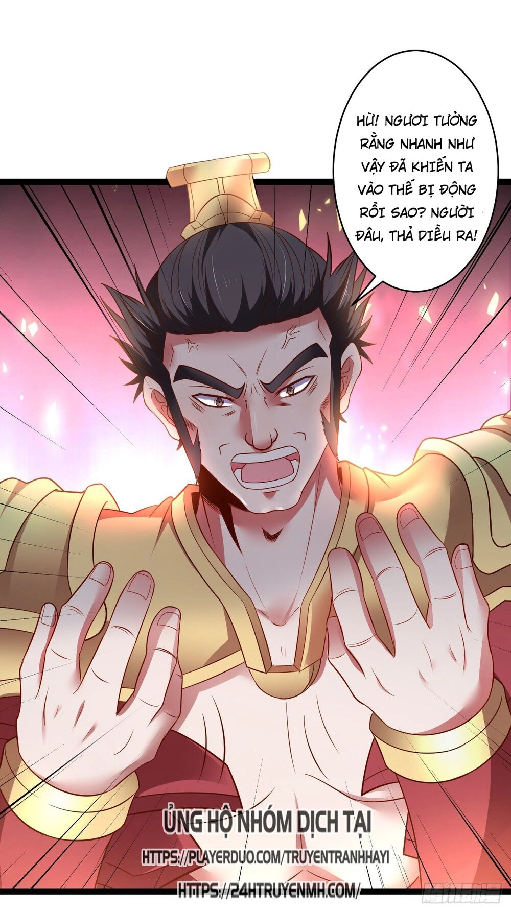 Trọng Sinh Tối Cường Ma Tôn Ở Rể Chapter 73 - 35