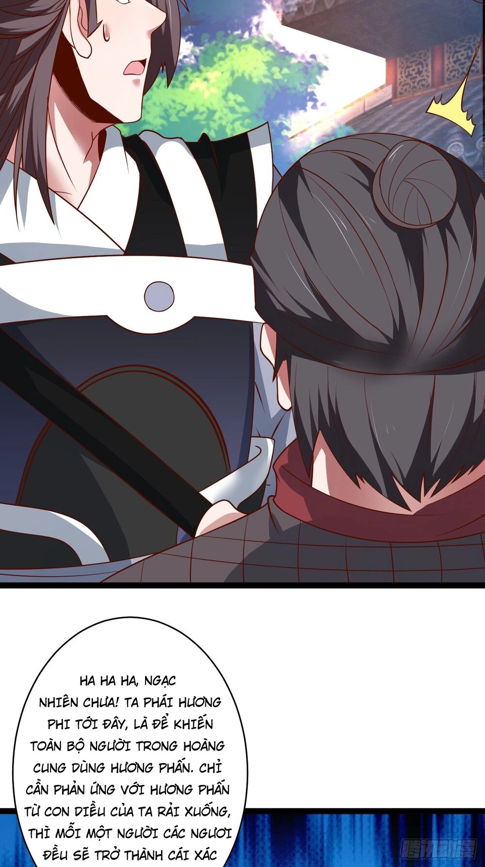 Trọng Sinh Tối Cường Ma Tôn Ở Rể Chapter 73 - 37