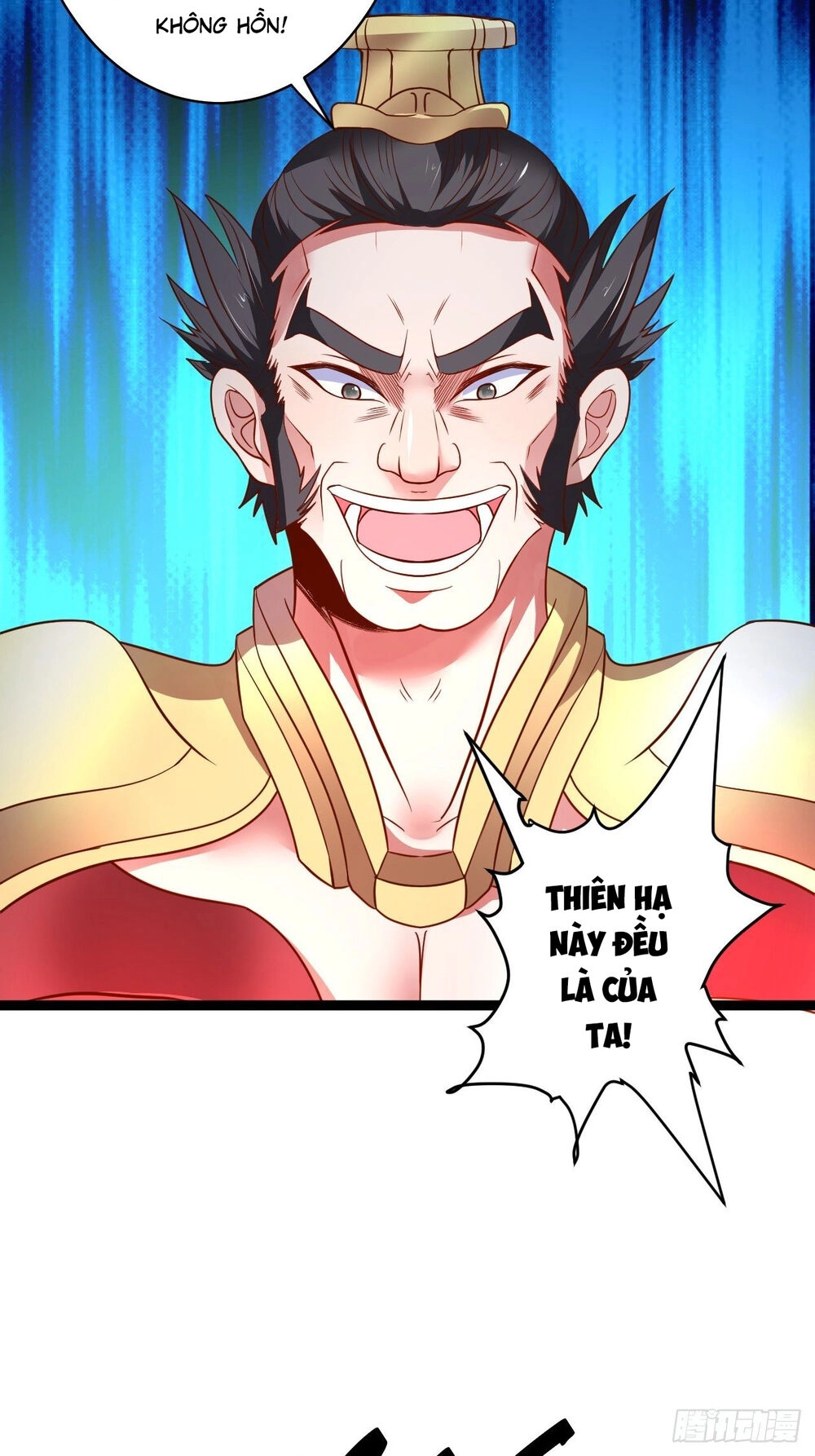 Trọng Sinh Tối Cường Ma Tôn Ở Rể Chapter 73 - 38