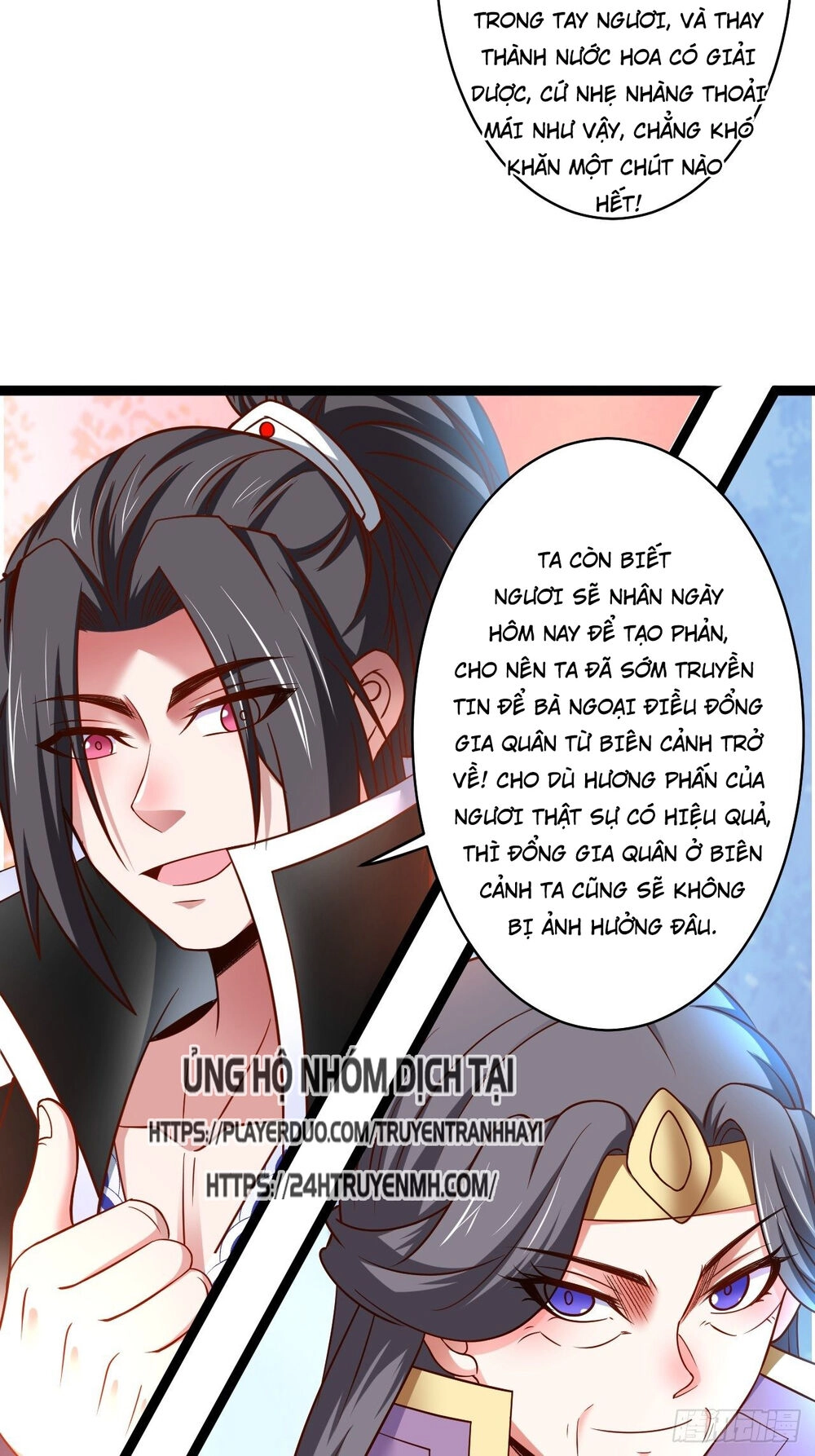 Trọng Sinh Tối Cường Ma Tôn Ở Rể Chapter 73 - 46