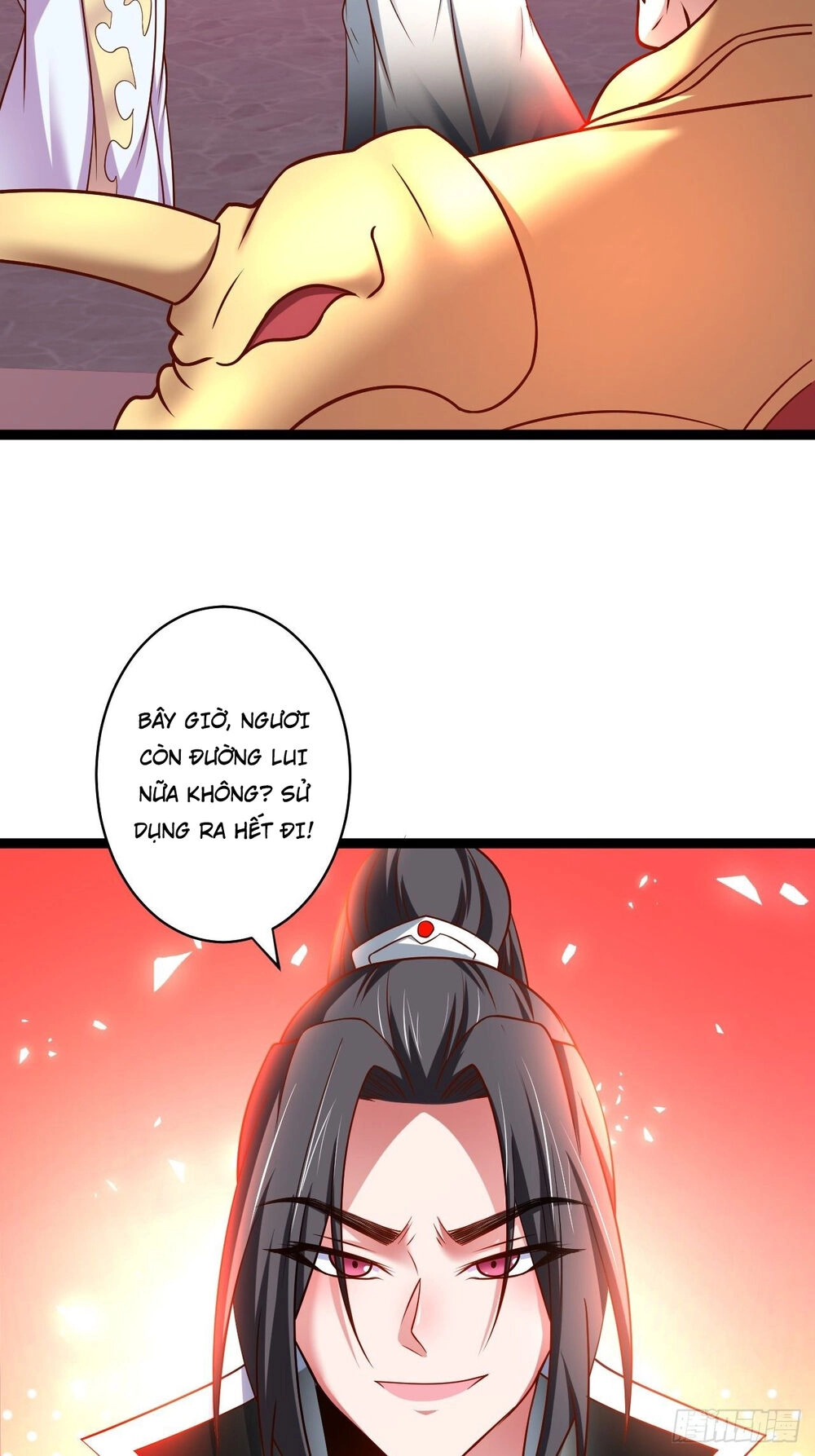 Trọng Sinh Tối Cường Ma Tôn Ở Rể Chapter 73 - 49