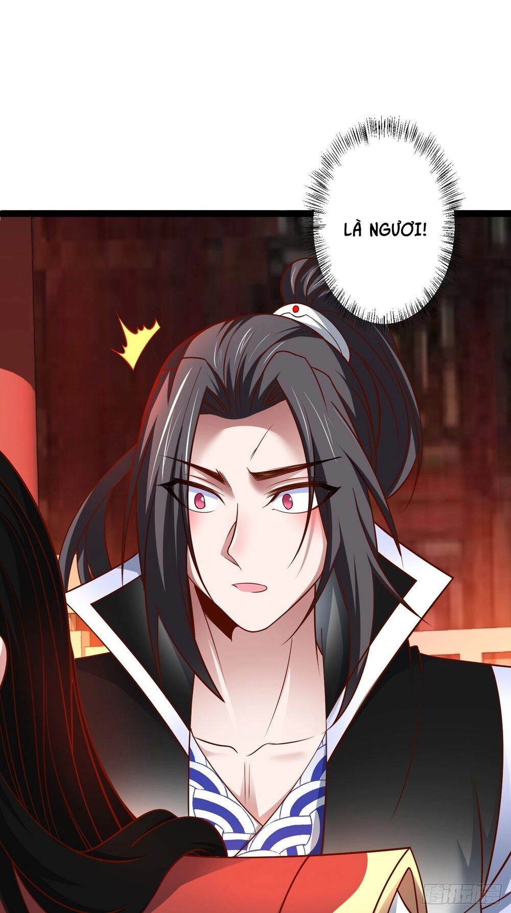 Trọng Sinh Tối Cường Ma Tôn Ở Rể Chapter 73 - 53