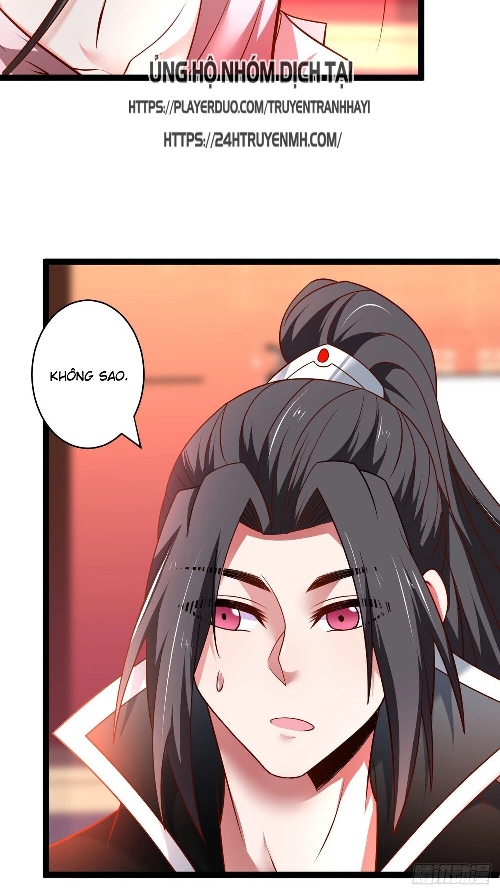 Trọng Sinh Tối Cường Ma Tôn Ở Rể Chapter 74 - 11