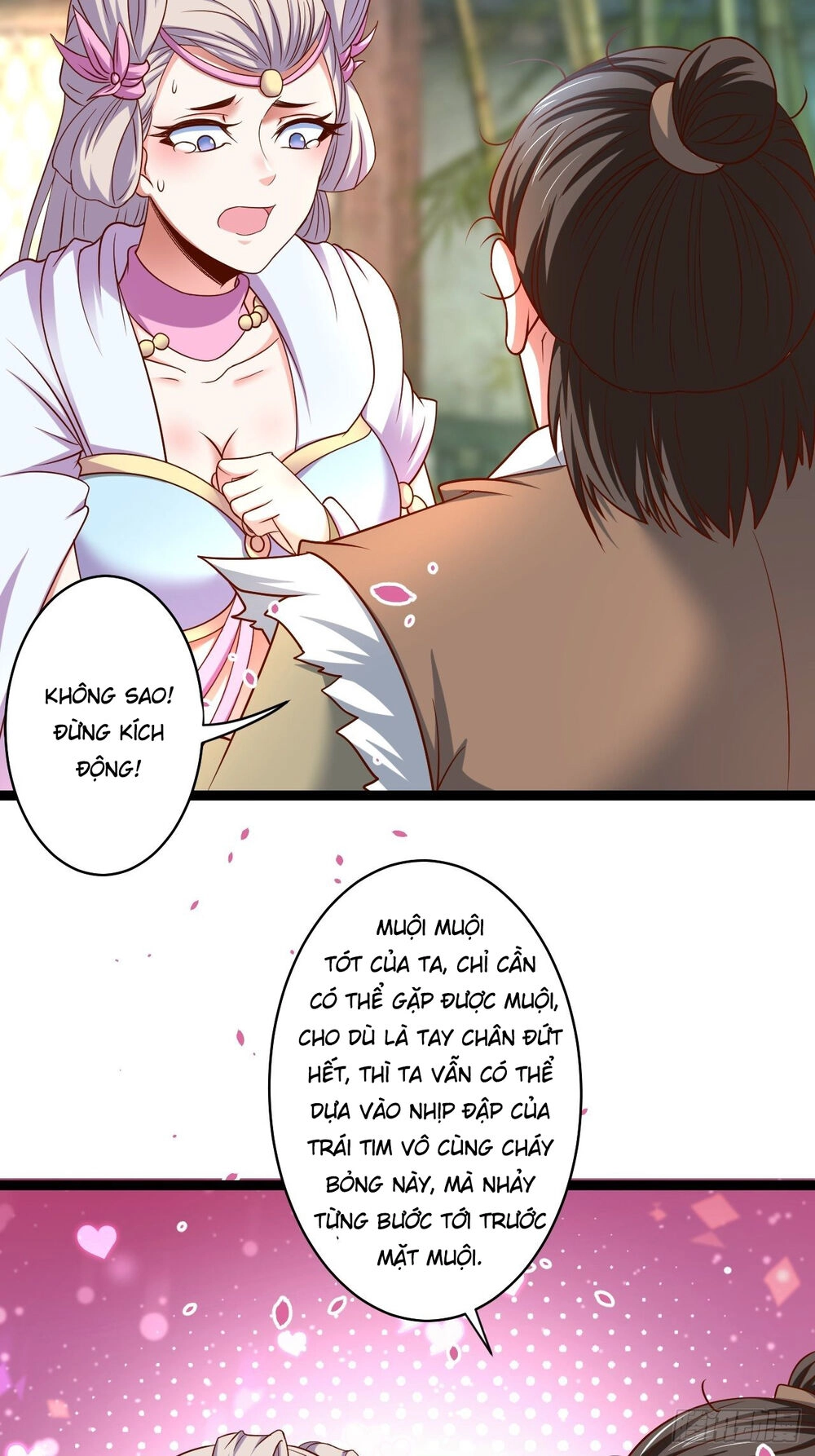 Trọng Sinh Tối Cường Ma Tôn Ở Rể Chapter 74 - 24