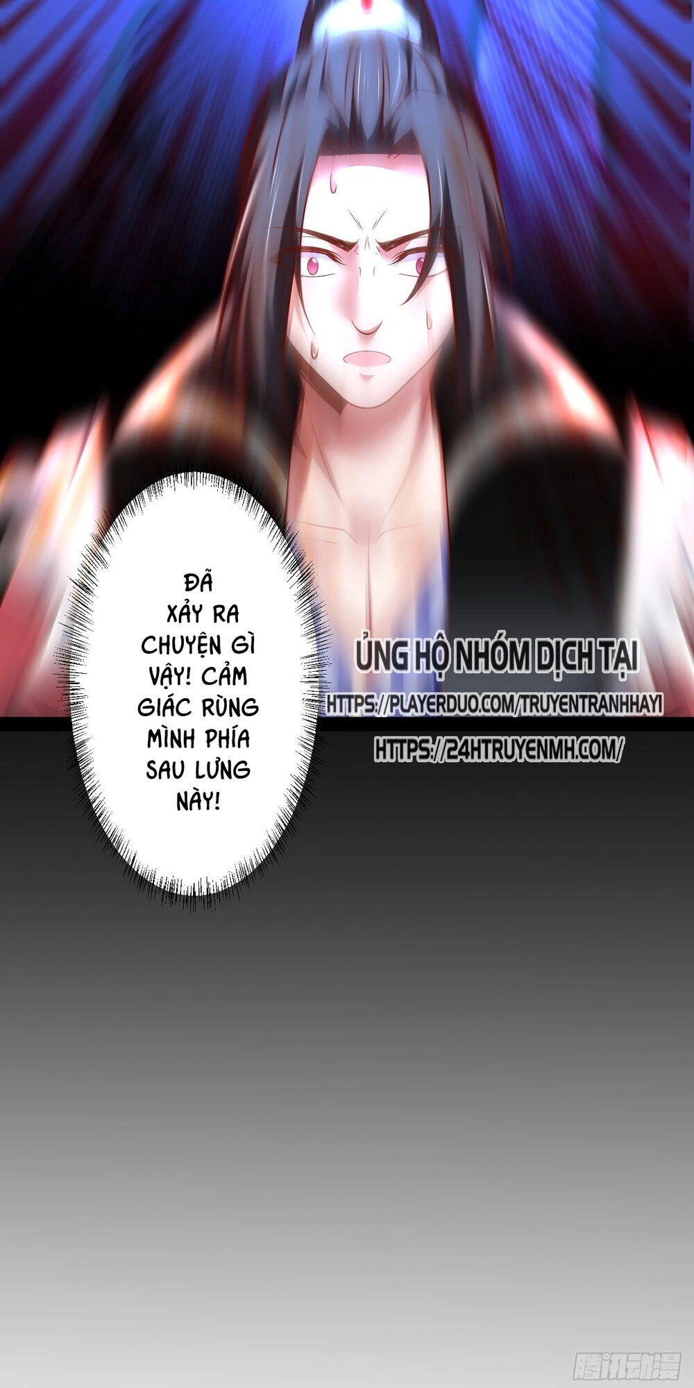 Trọng Sinh Tối Cường Ma Tôn Ở Rể Chapter 74 - 41