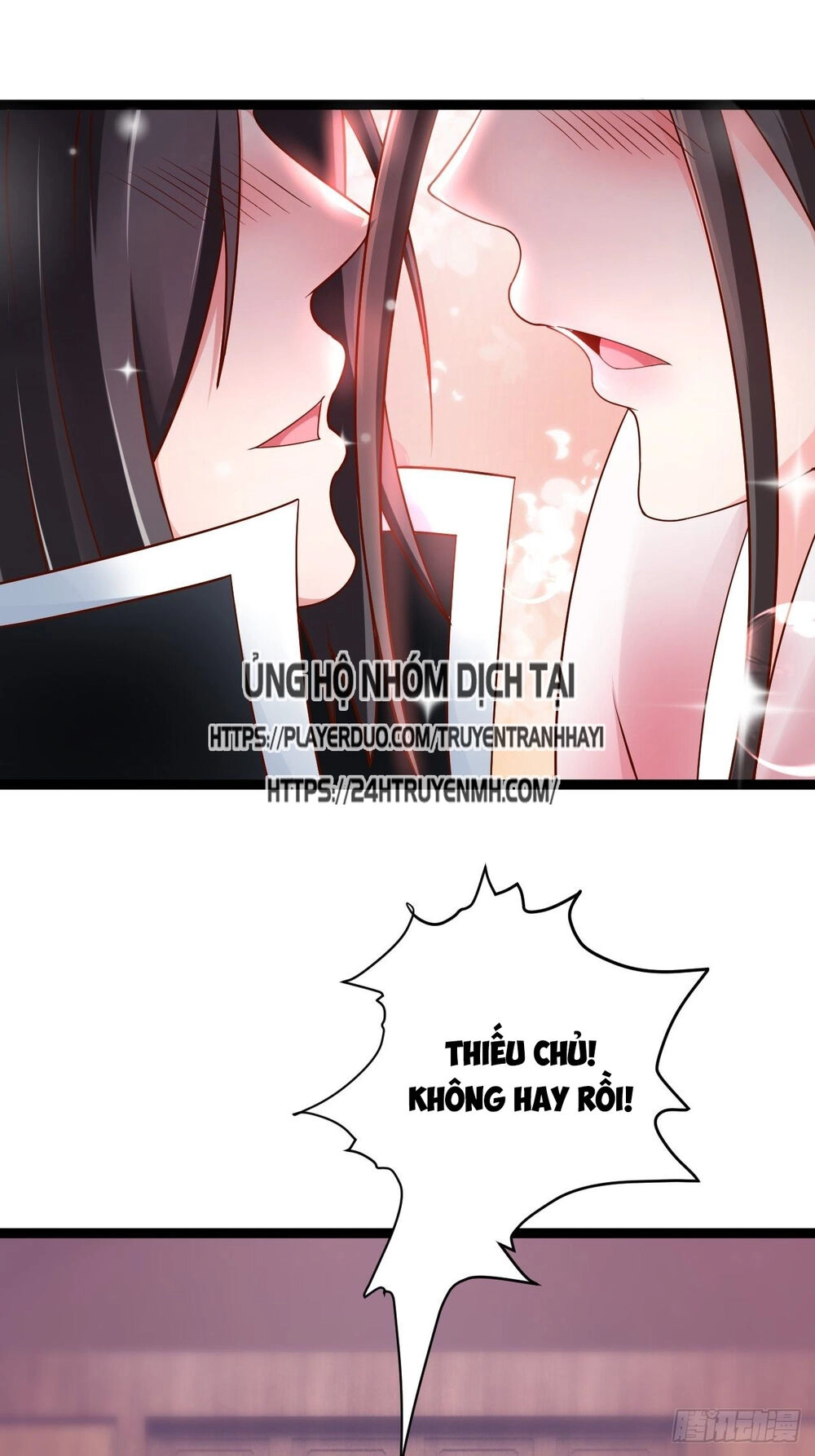 Trọng Sinh Tối Cường Ma Tôn Ở Rể Chapter 75 - 7