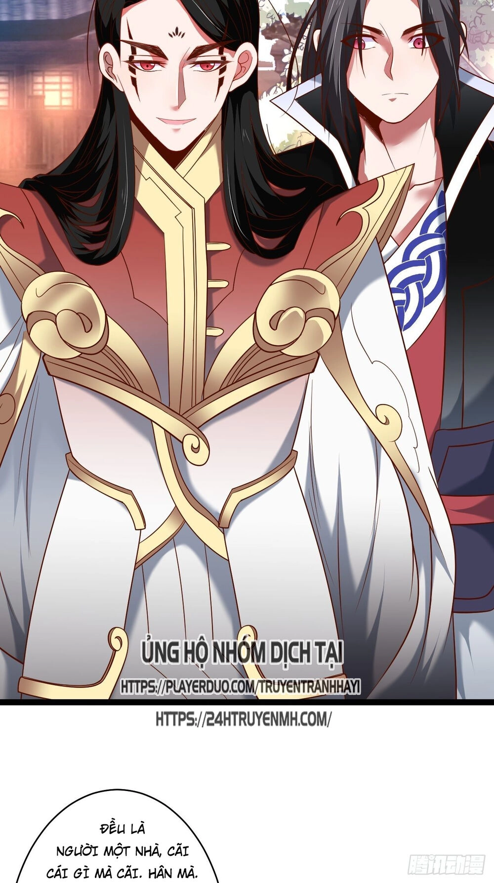 Trọng Sinh Tối Cường Ma Tôn Ở Rể Chapter 75 - 17