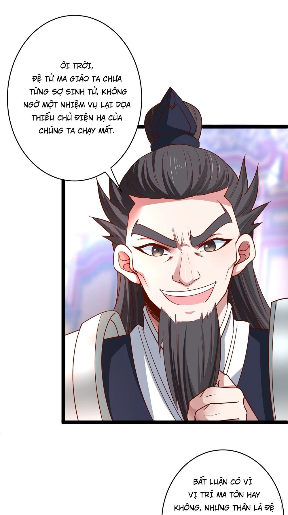 Trọng Sinh Tối Cường Ma Tôn Ở Rể Chapter 75 - 29