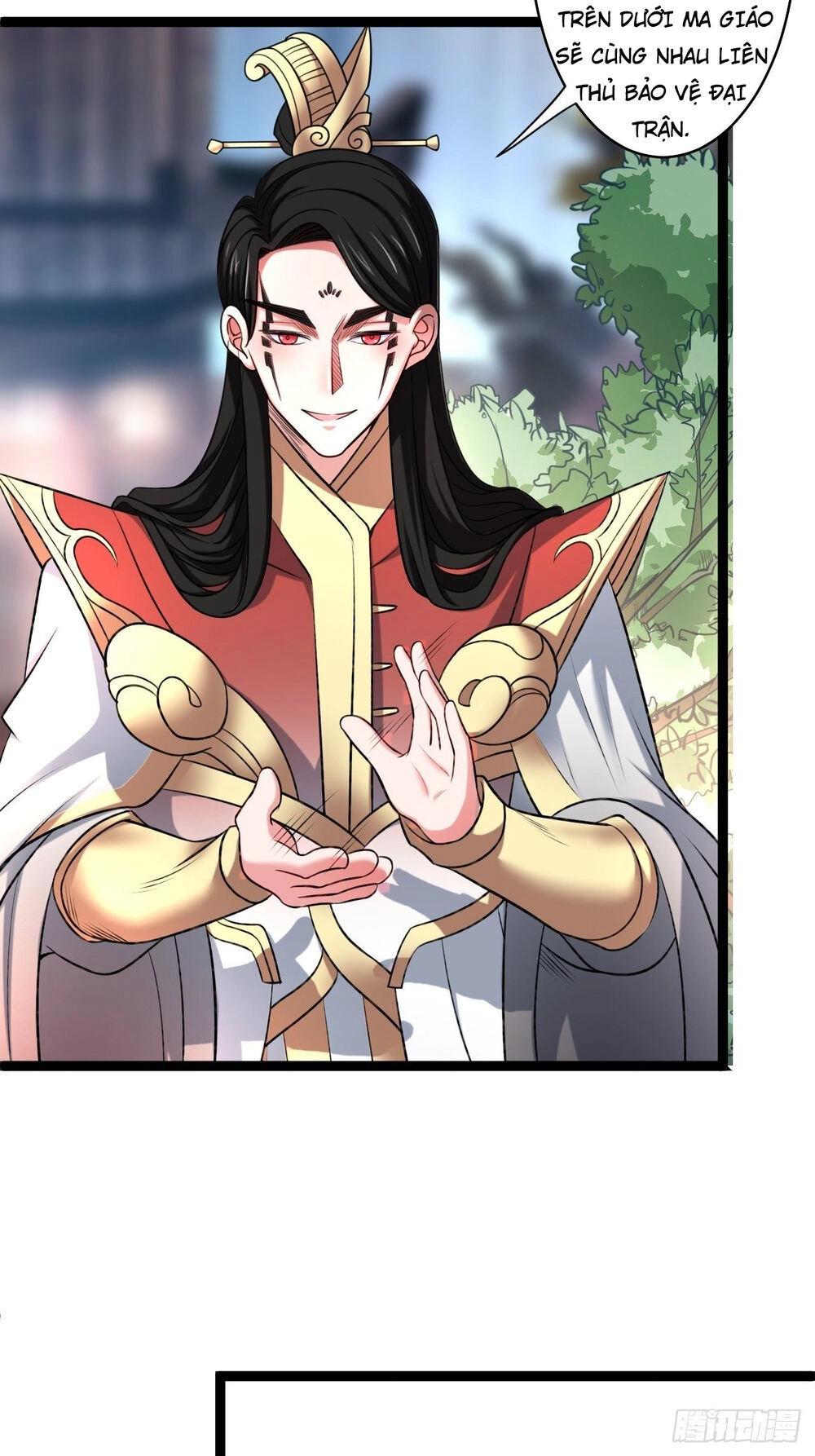 Trọng Sinh Tối Cường Ma Tôn Ở Rể Chapter 75 - 31