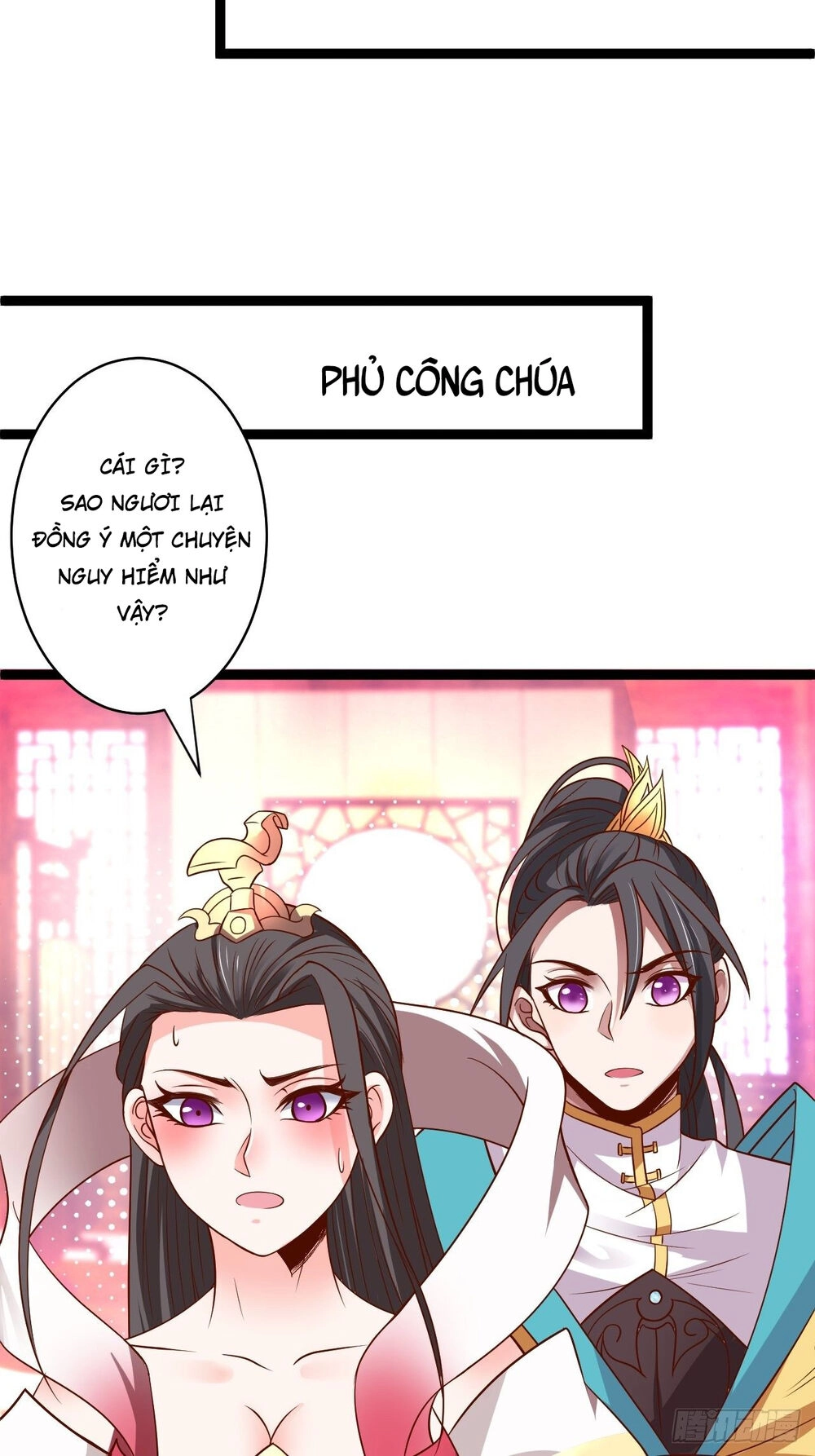 Trọng Sinh Tối Cường Ma Tôn Ở Rể Chapter 75 - 32