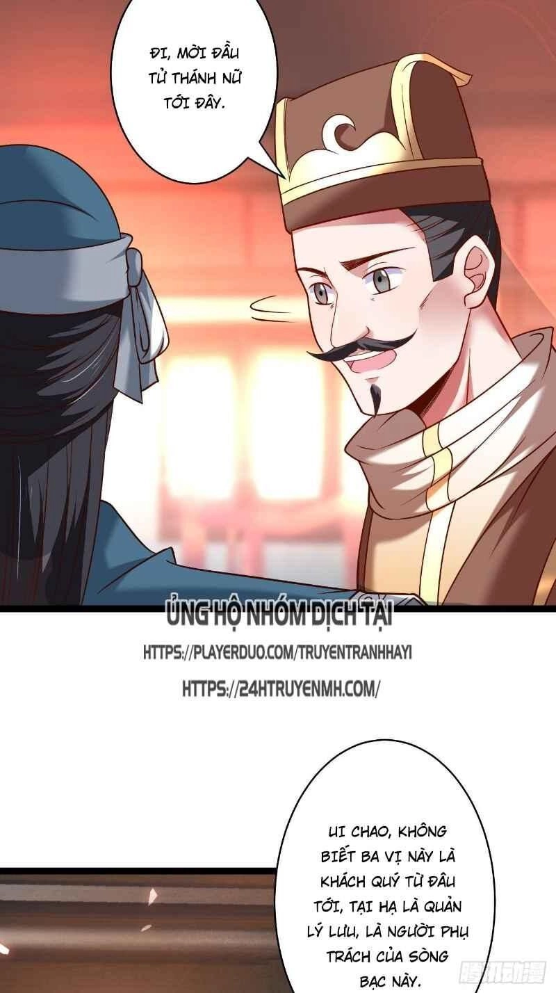 Trọng Sinh Tối Cường Ma Tôn Ở Rể Chapter 76 - 17