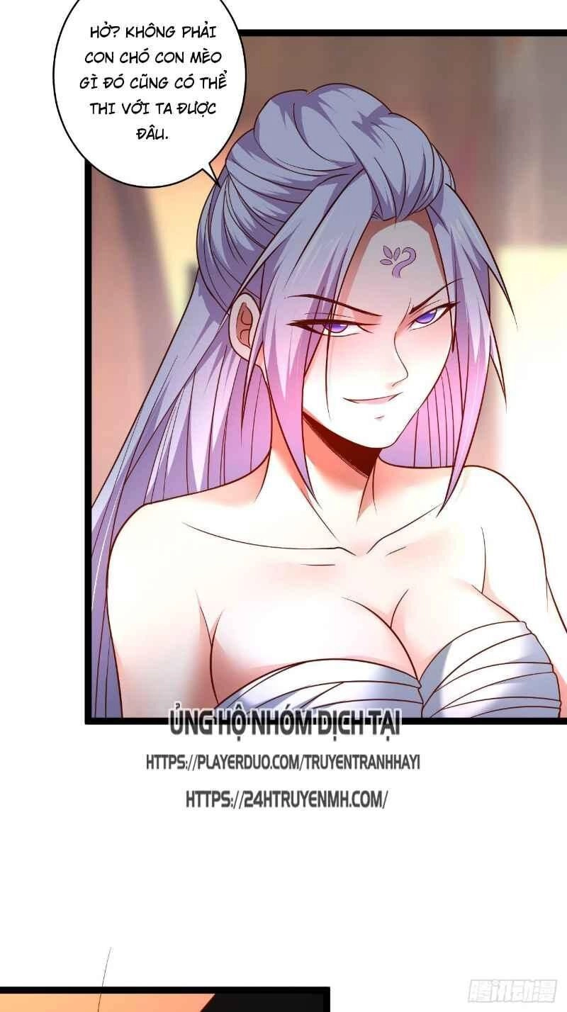 Trọng Sinh Tối Cường Ma Tôn Ở Rể Chapter 76 - 26