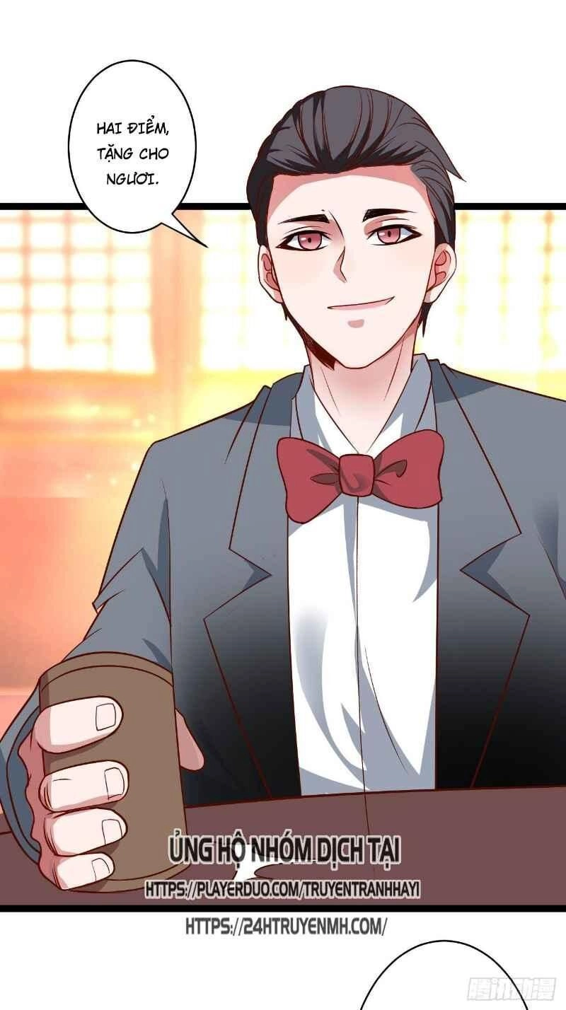 Trọng Sinh Tối Cường Ma Tôn Ở Rể Chapter 76 - 30