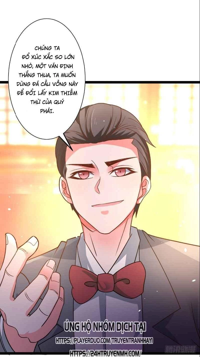 Trọng Sinh Tối Cường Ma Tôn Ở Rể Chapter 77 - 2