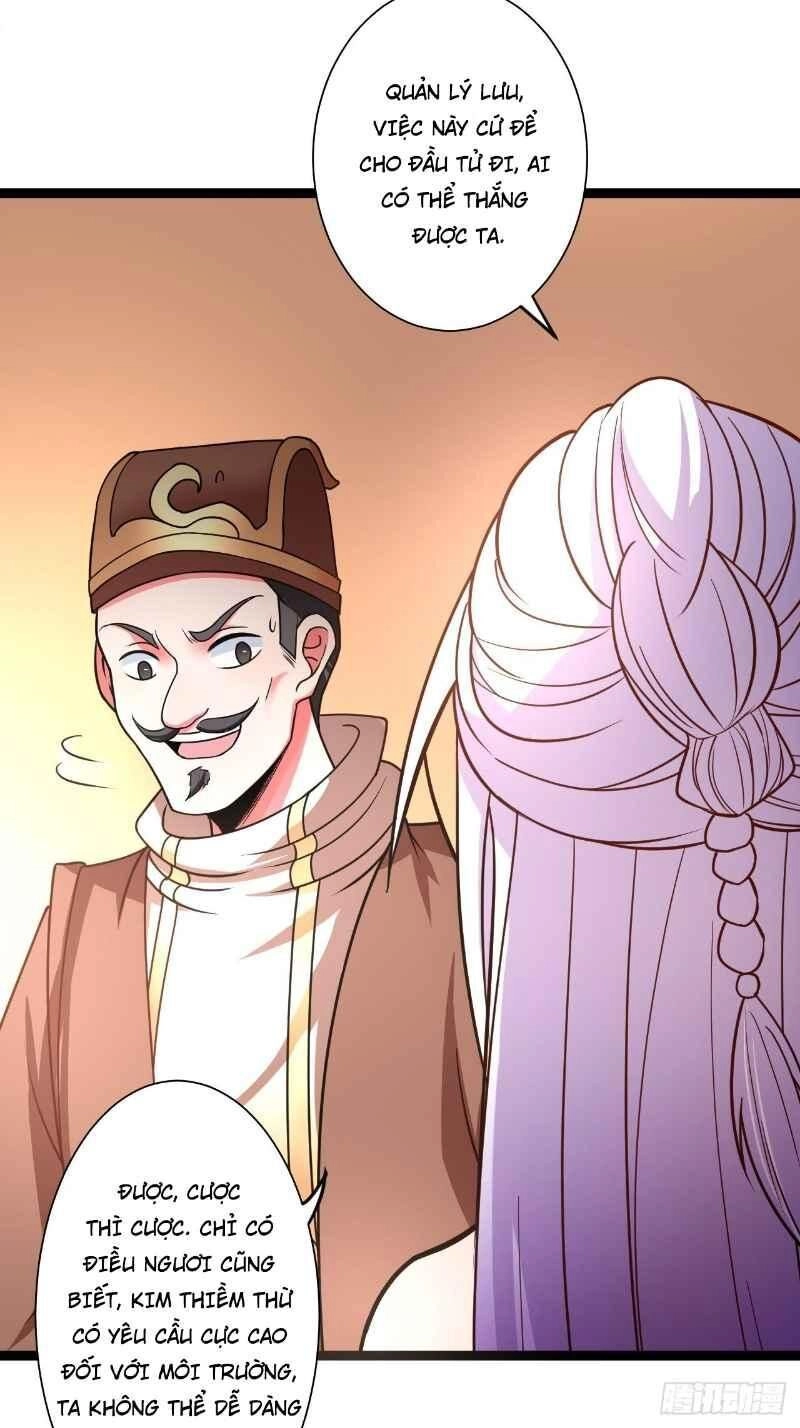 Trọng Sinh Tối Cường Ma Tôn Ở Rể Chapter 77 - 6