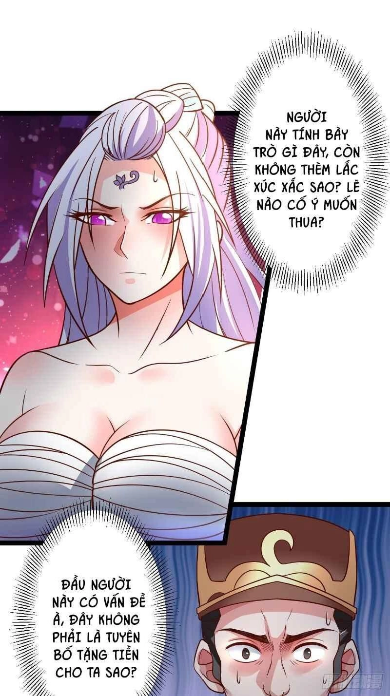 Trọng Sinh Tối Cường Ma Tôn Ở Rể Chapter 77 - 16