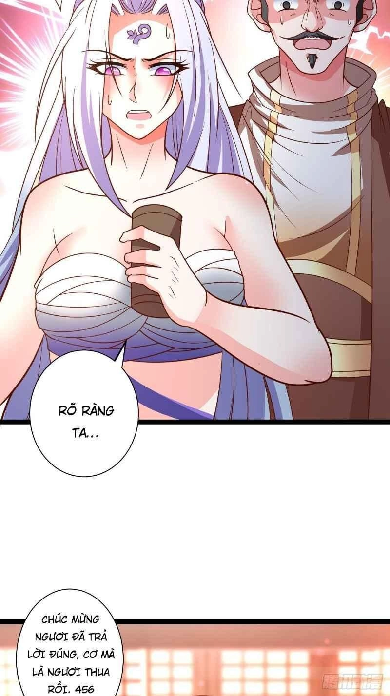 Trọng Sinh Tối Cường Ma Tôn Ở Rể Chapter 77 - 22