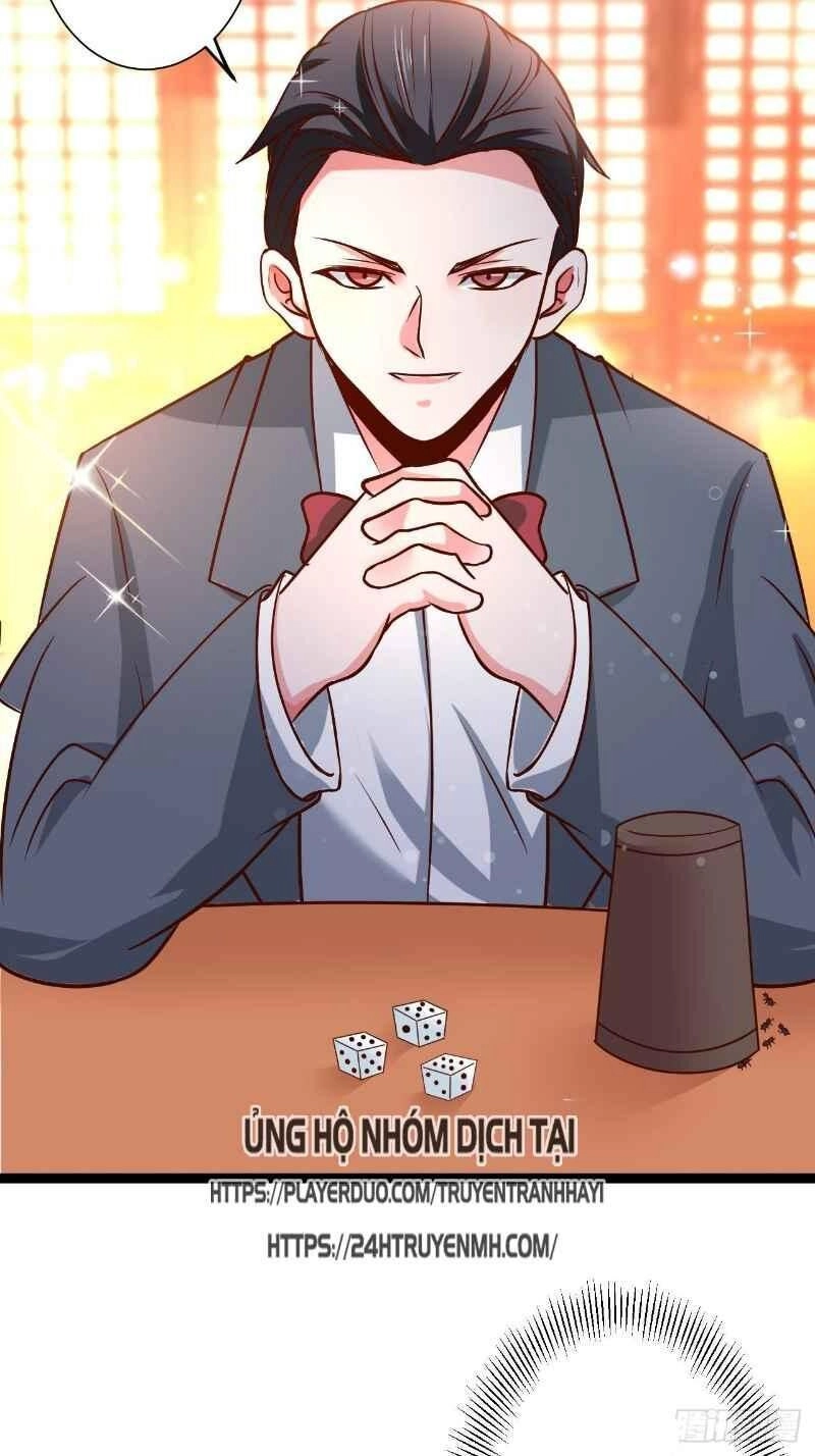 Trọng Sinh Tối Cường Ma Tôn Ở Rể Chapter 77 - 23