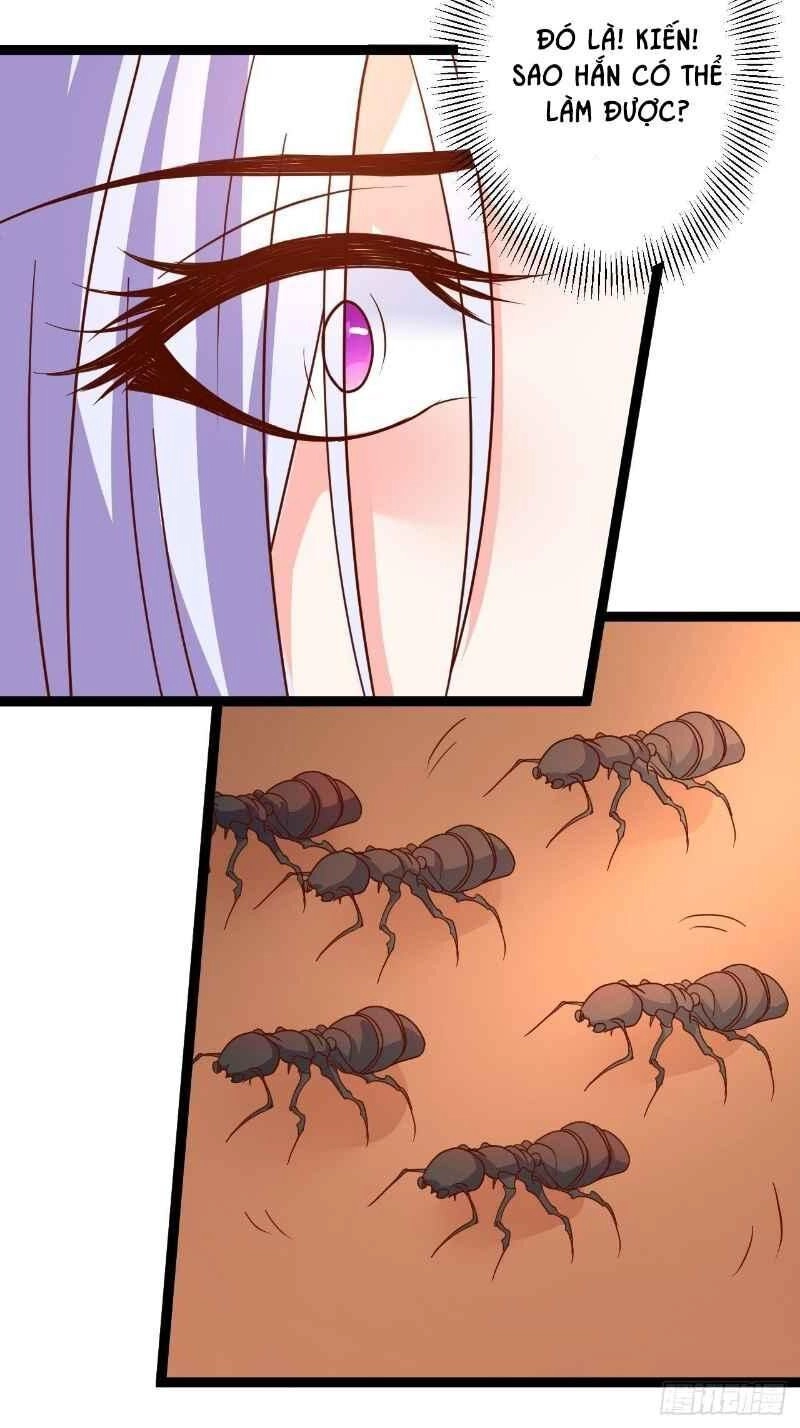 Trọng Sinh Tối Cường Ma Tôn Ở Rể Chapter 77 - 24