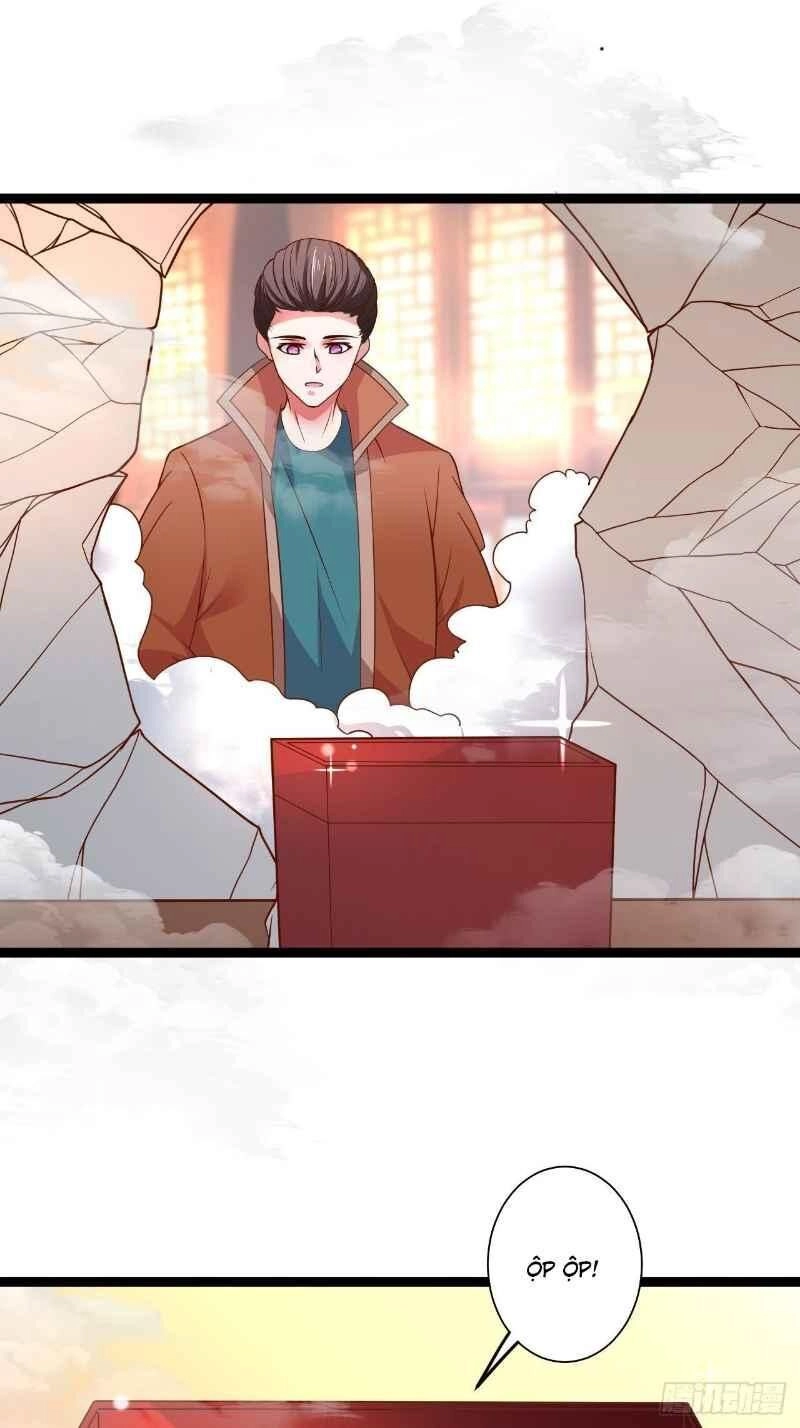 Trọng Sinh Tối Cường Ma Tôn Ở Rể Chapter 77 - 30